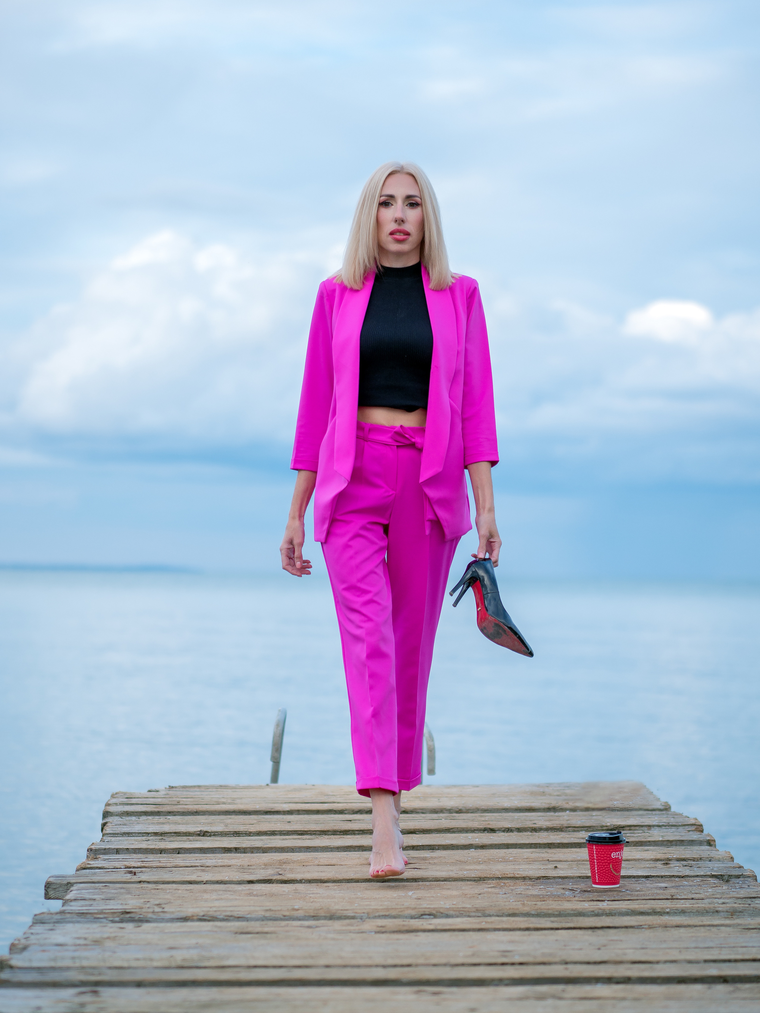 Надежда. Сайт фотограф в Керчи Кислый Юрий