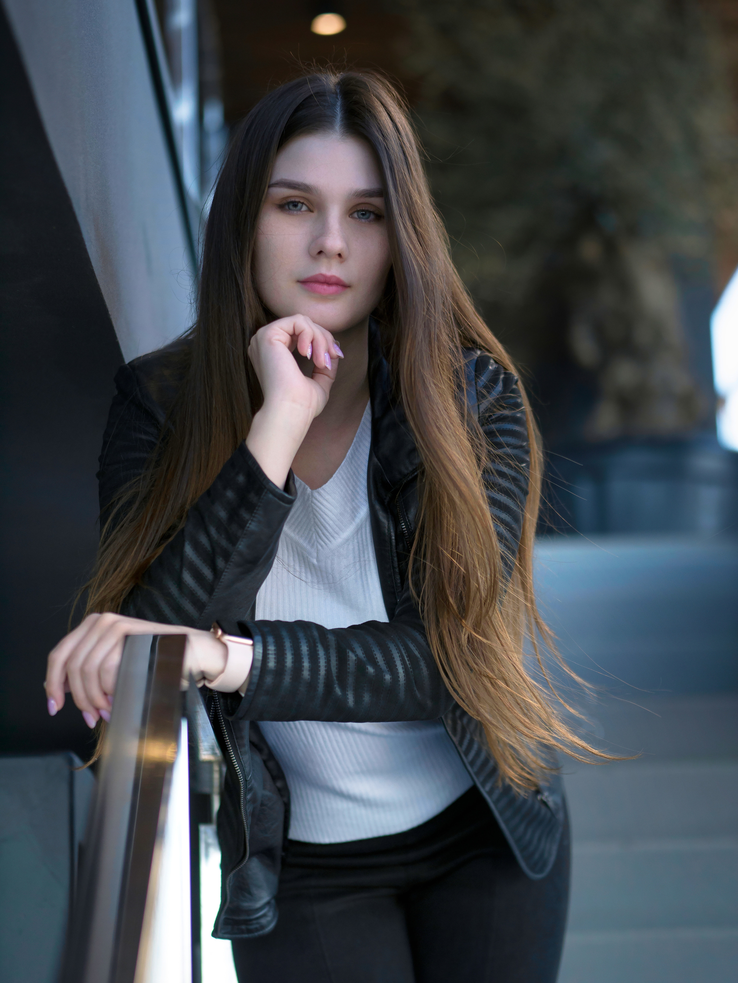 Надежда — уличный фотосет. Сайт фотограф в Керчи Кислый Юрий