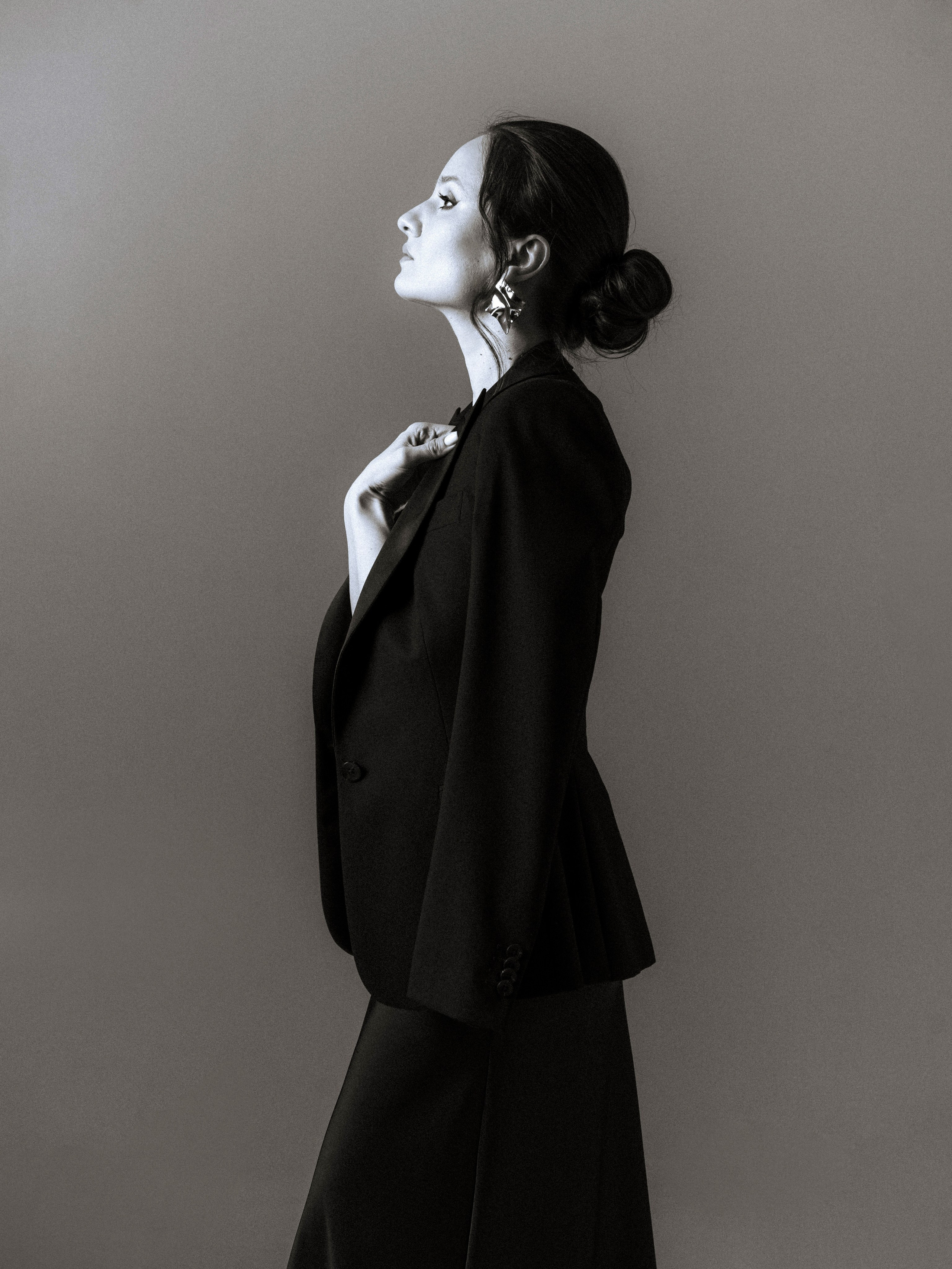 Marina. Портретный фотограф Москва Белогорцев Сергей