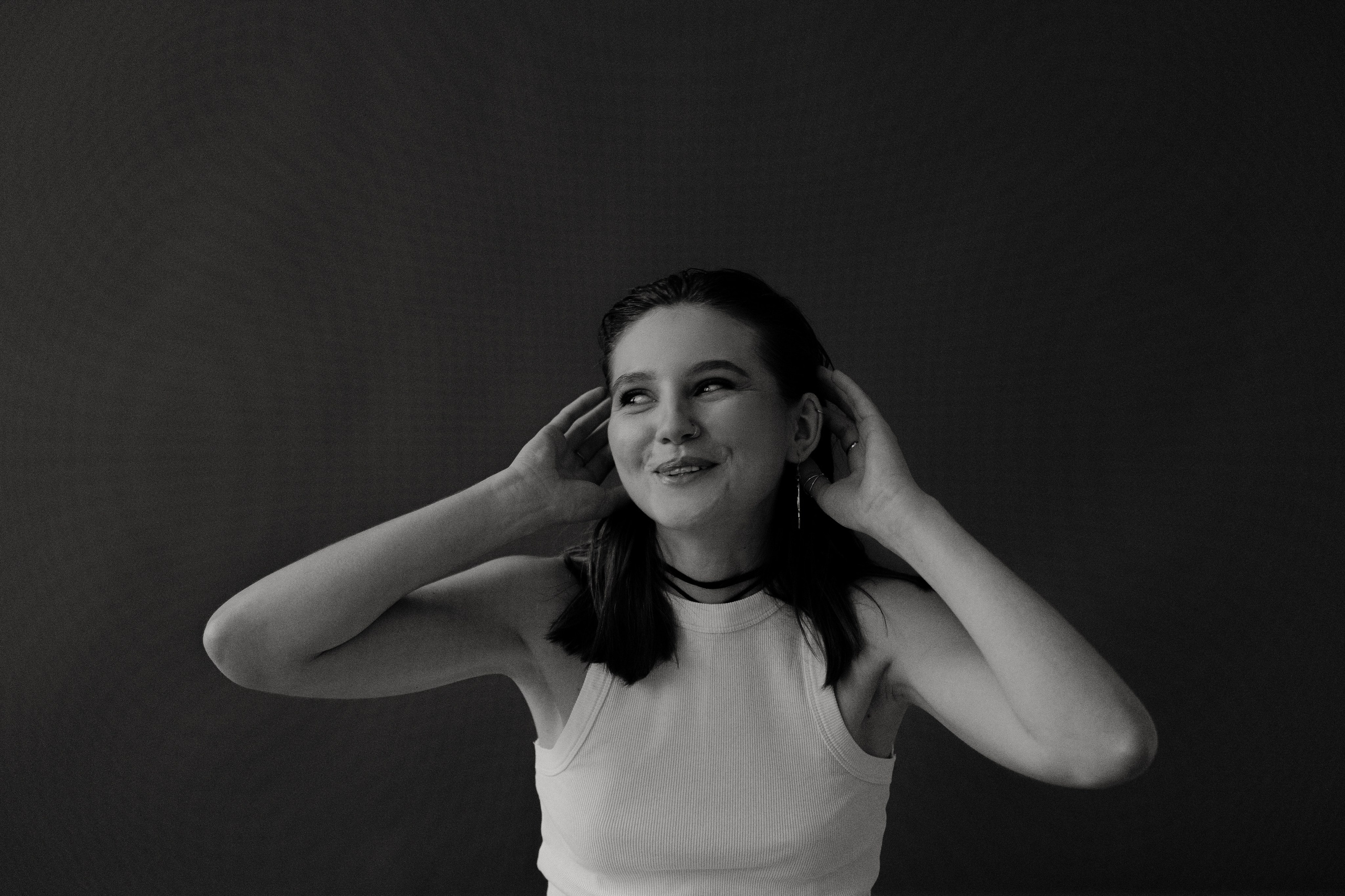 Таня. Фотограф в Самаре Юля Борщ