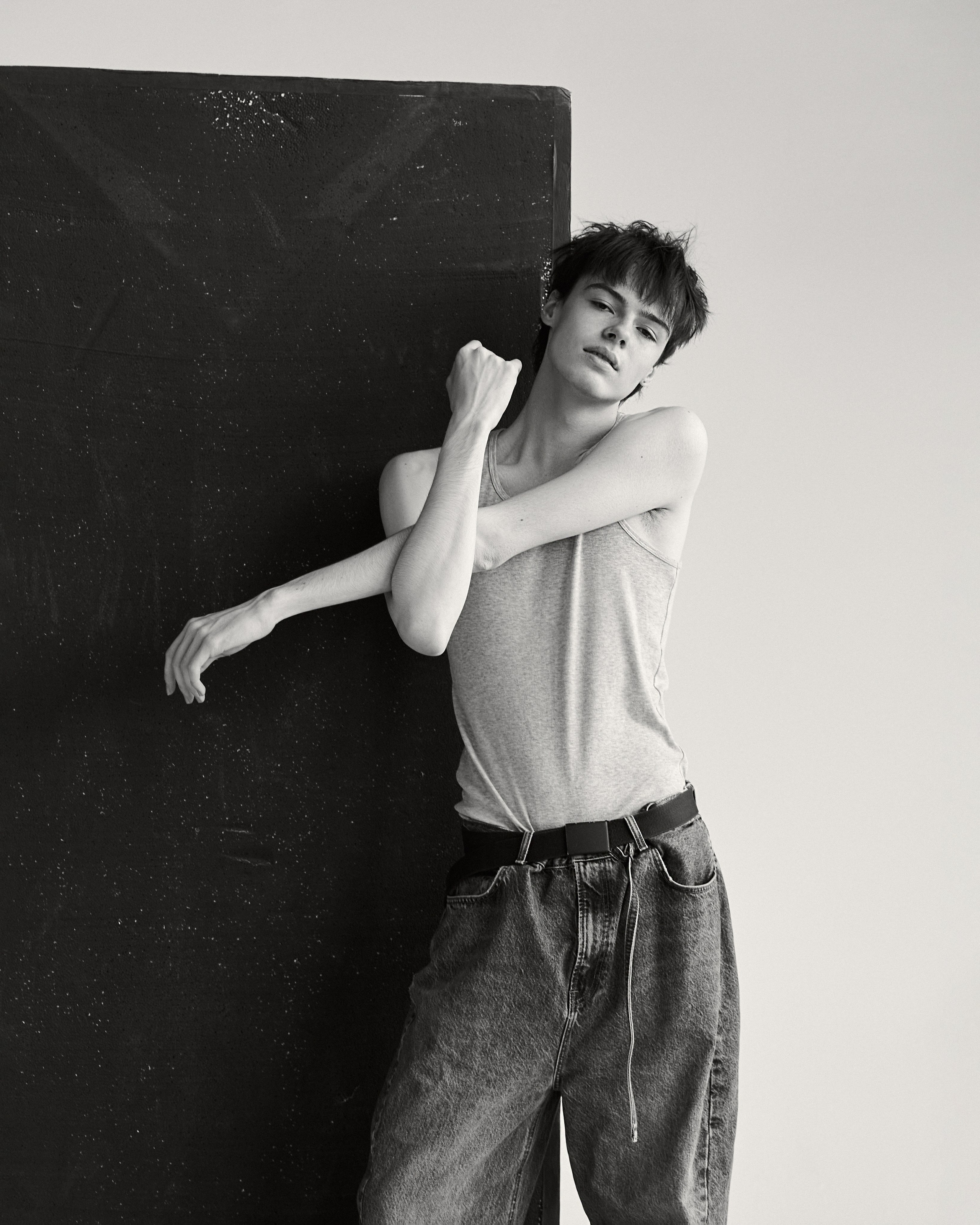 DIMA / SISTERS Models. Главная