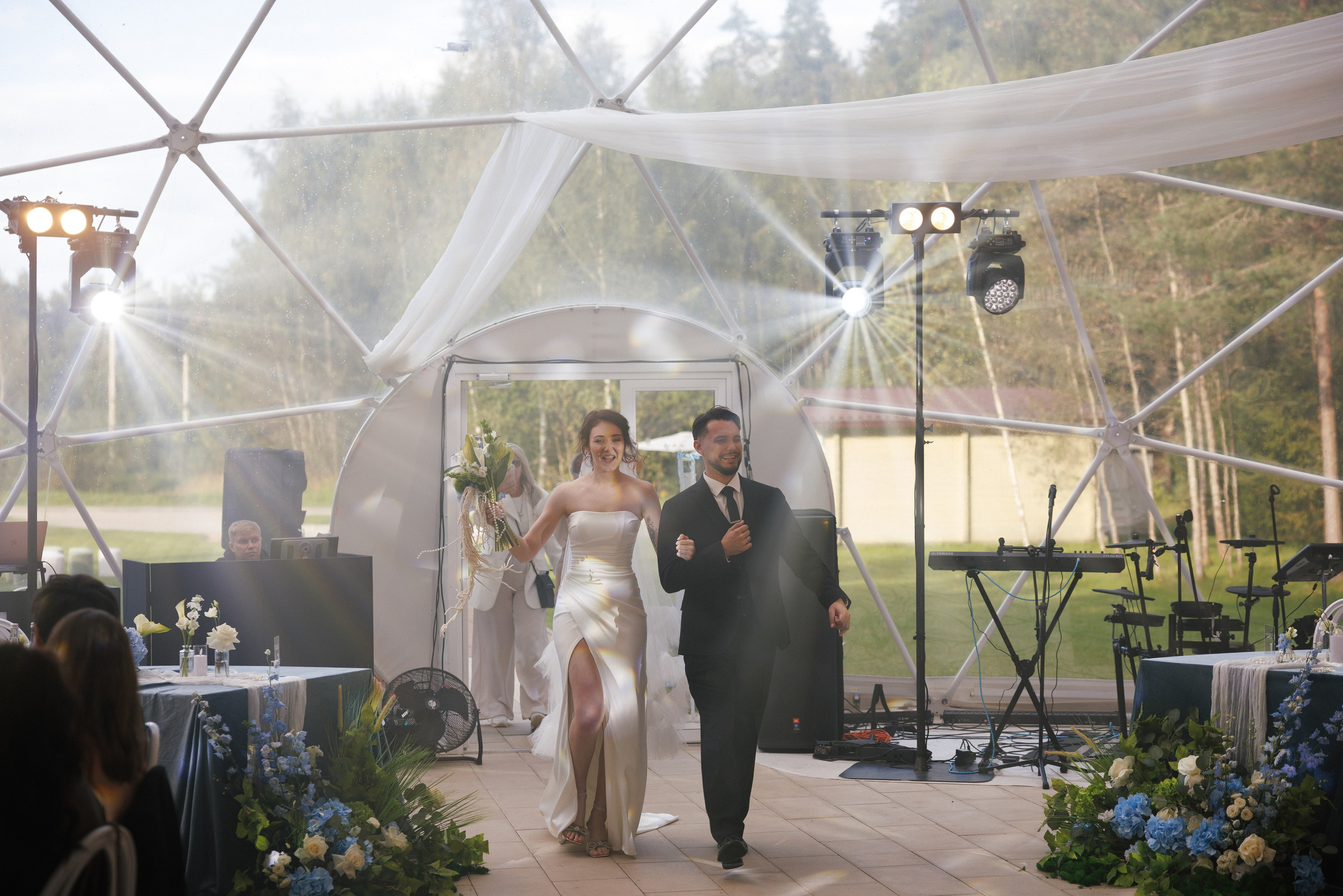 Марина & Лёша. Свадебный и семейный фотограф в Твери, Москве, Санкт-Петербурге