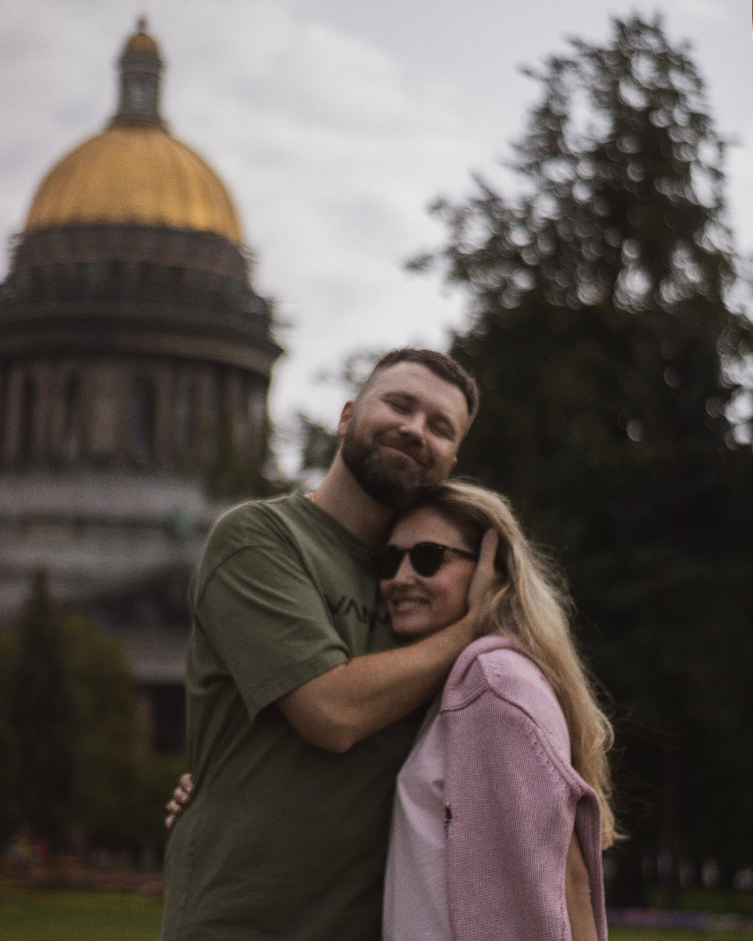 Family. Фотограф в Санкт-Петербург Елисеева Владислава