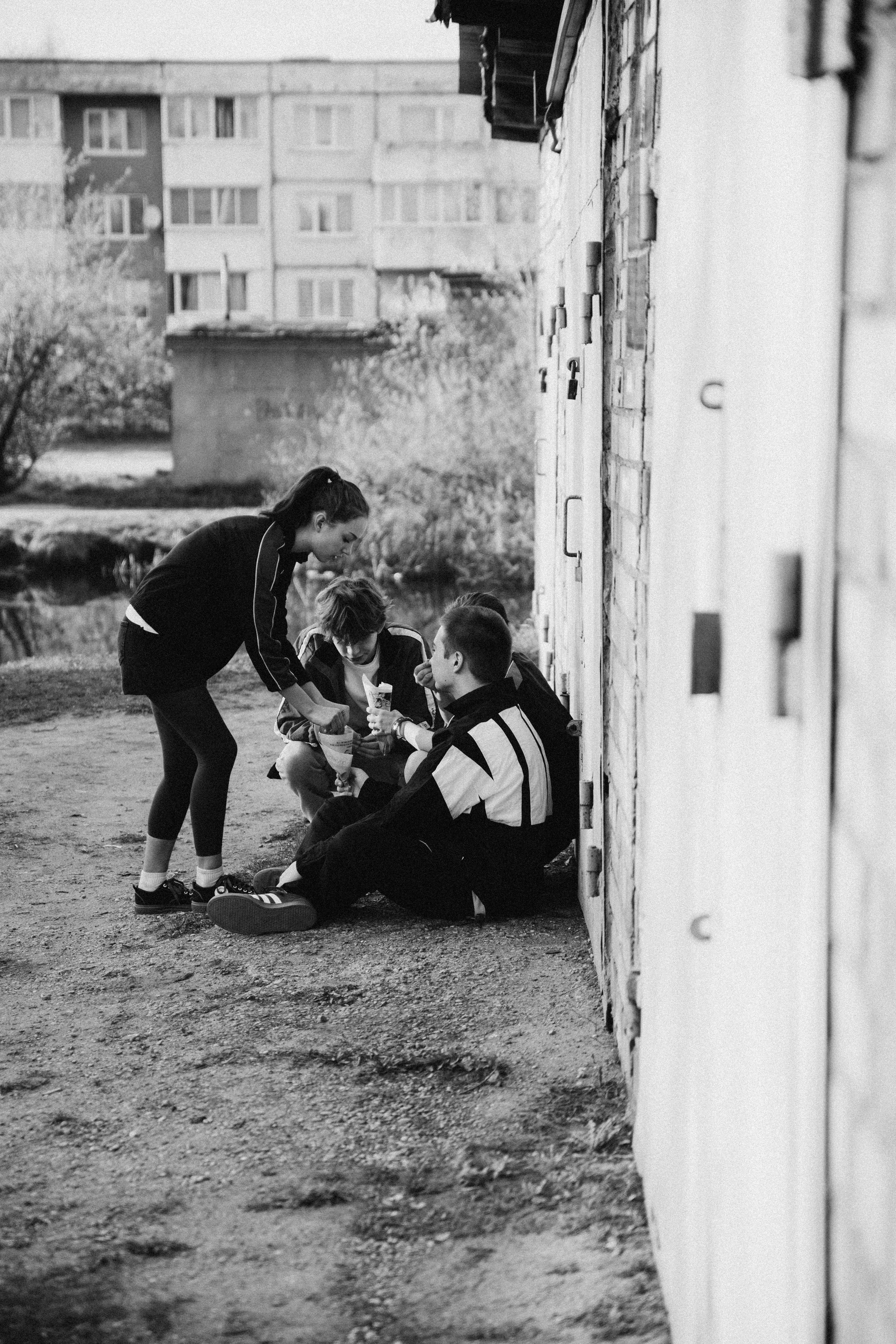 Мир! Дружба! Жвачка!. Репортажный и детский фотограф в Минске