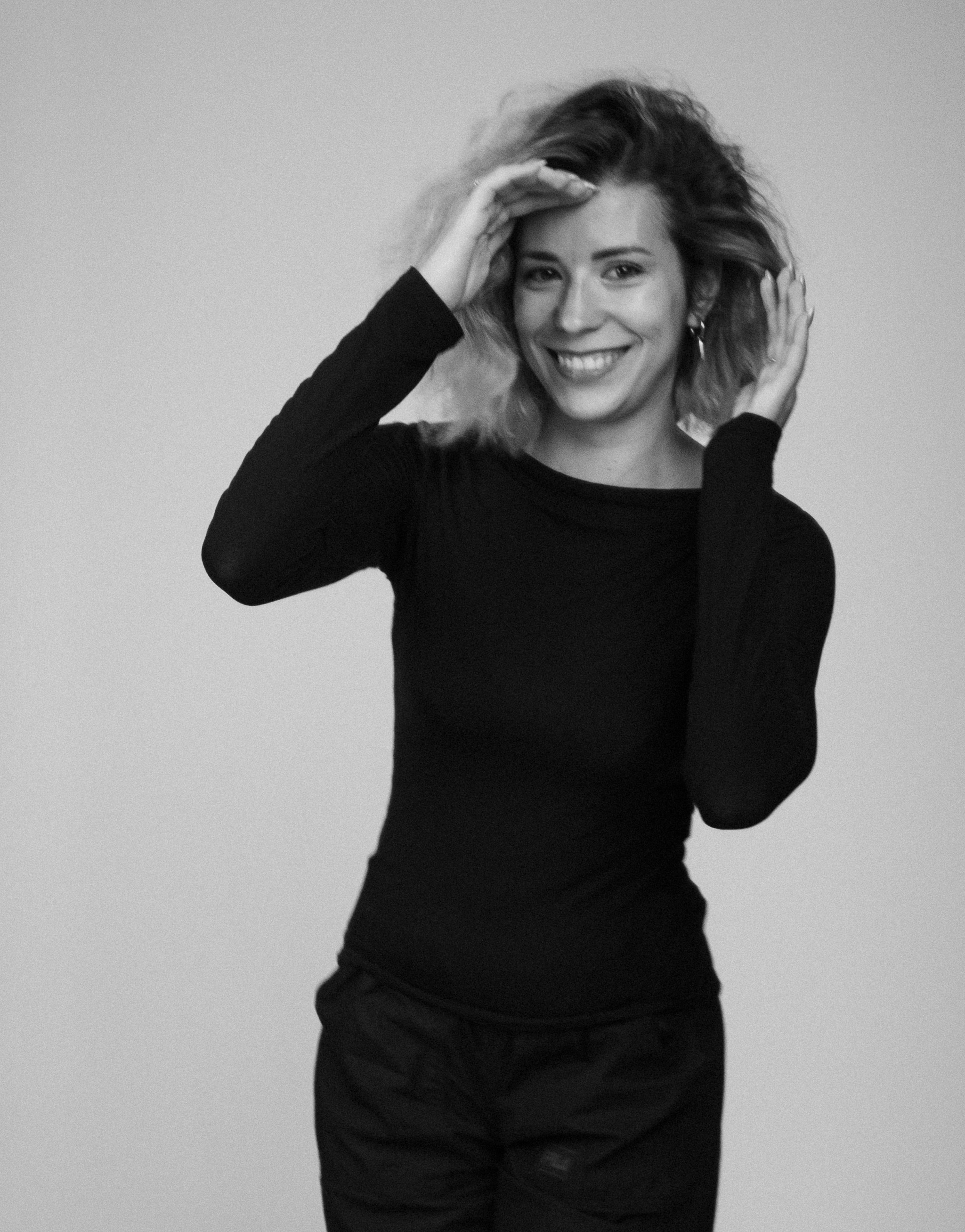 Телодвижения. Дарья Устинова. Фотограф вашей души в Москве