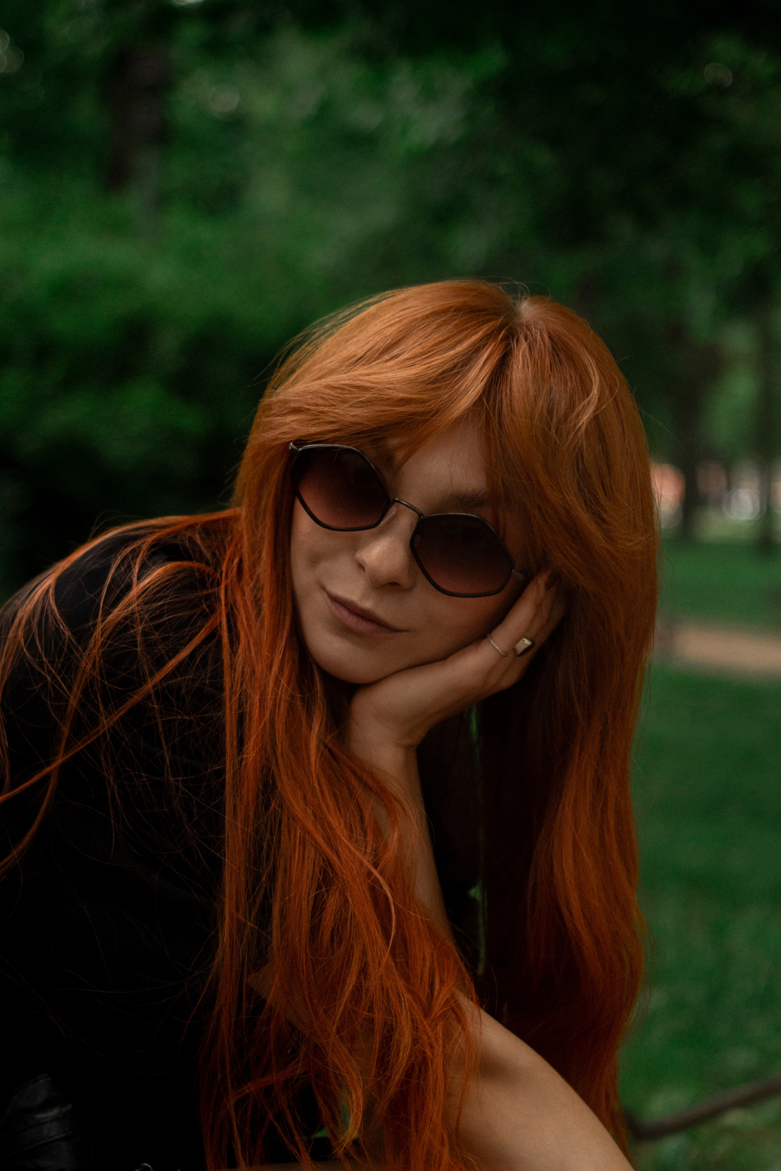 Таня из Питера. Дарья Устинова. Фотограф вашей души в Москве