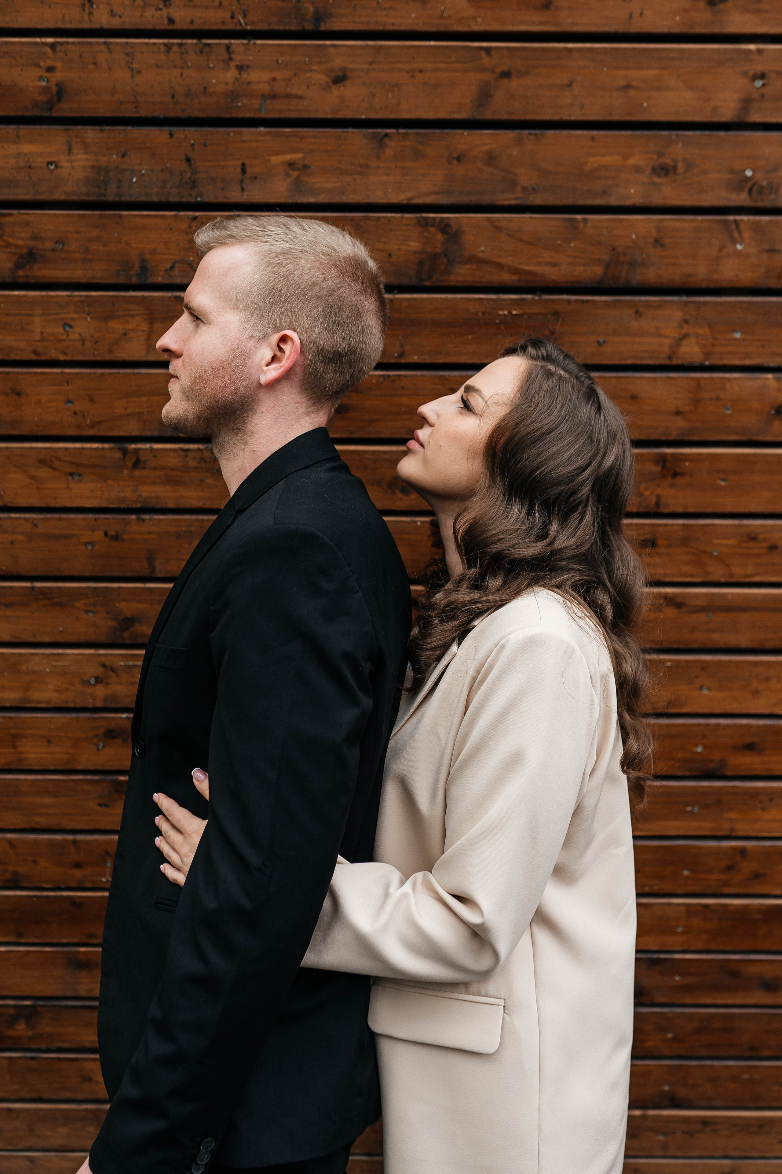 Денис и Юля