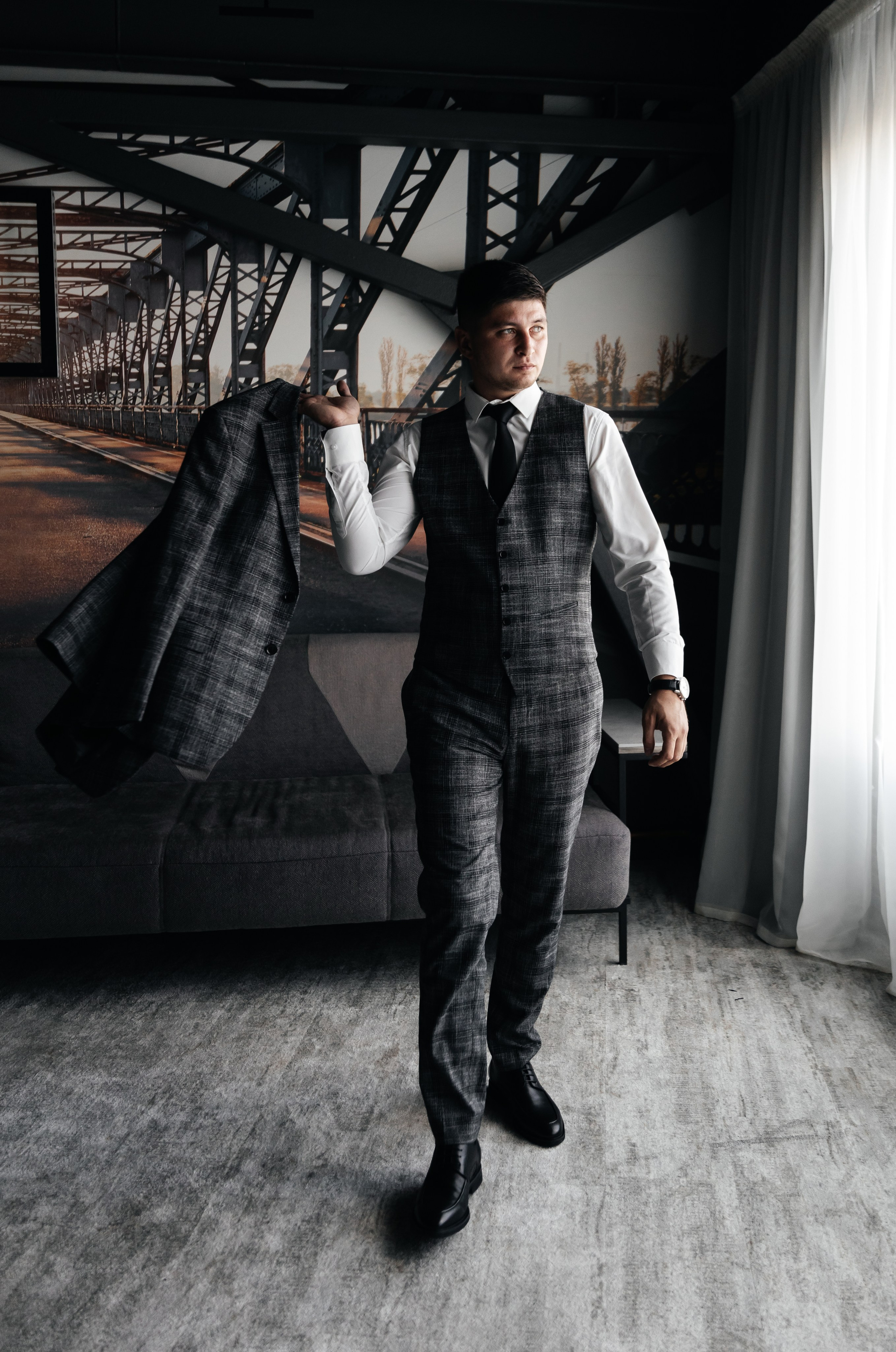 Ainur & Alina. Свадебный фотограф Ильнар Асадуллин