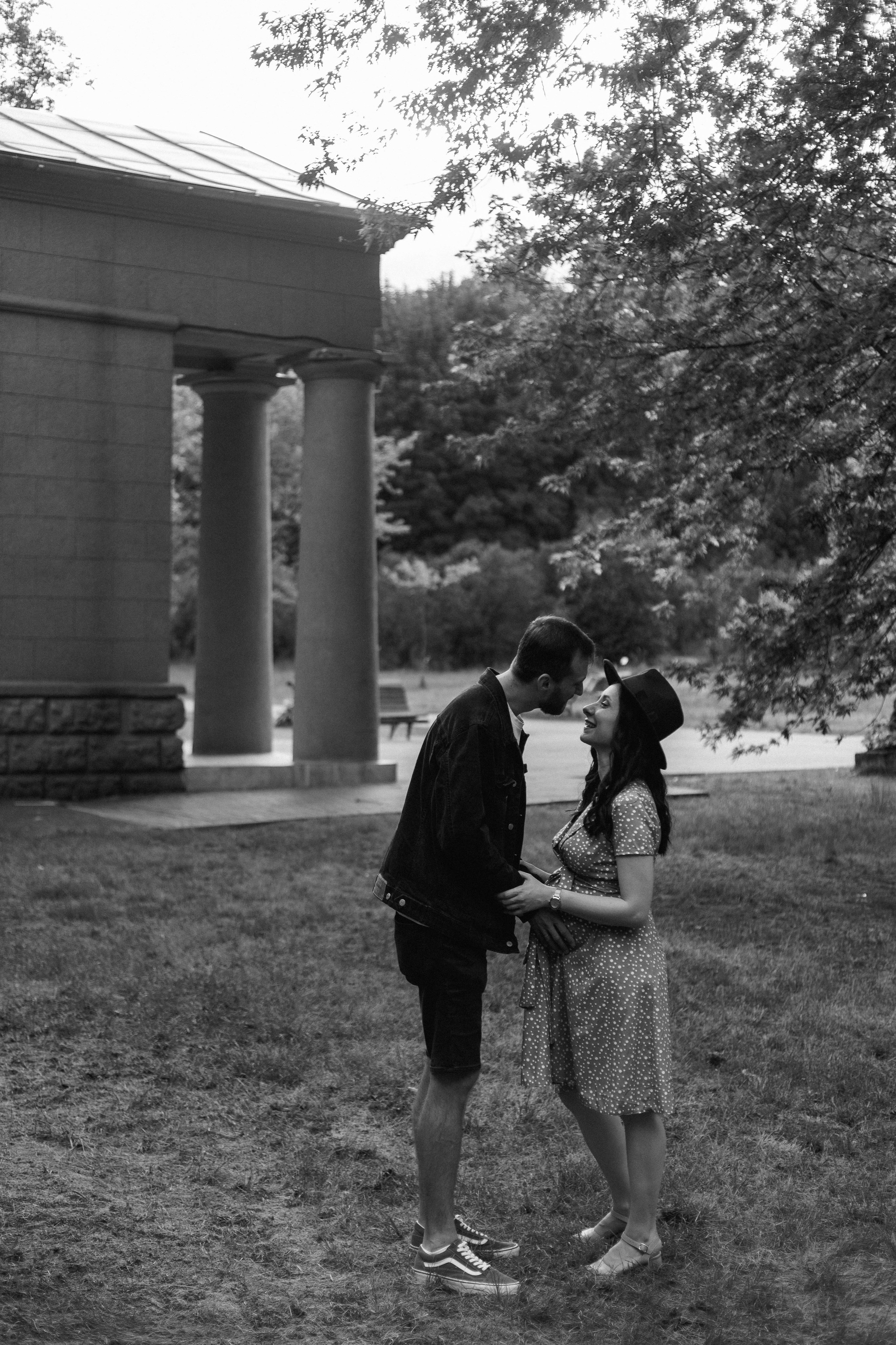 Александра & Александр. Свадебный и портретный фотограф Соломко Диана