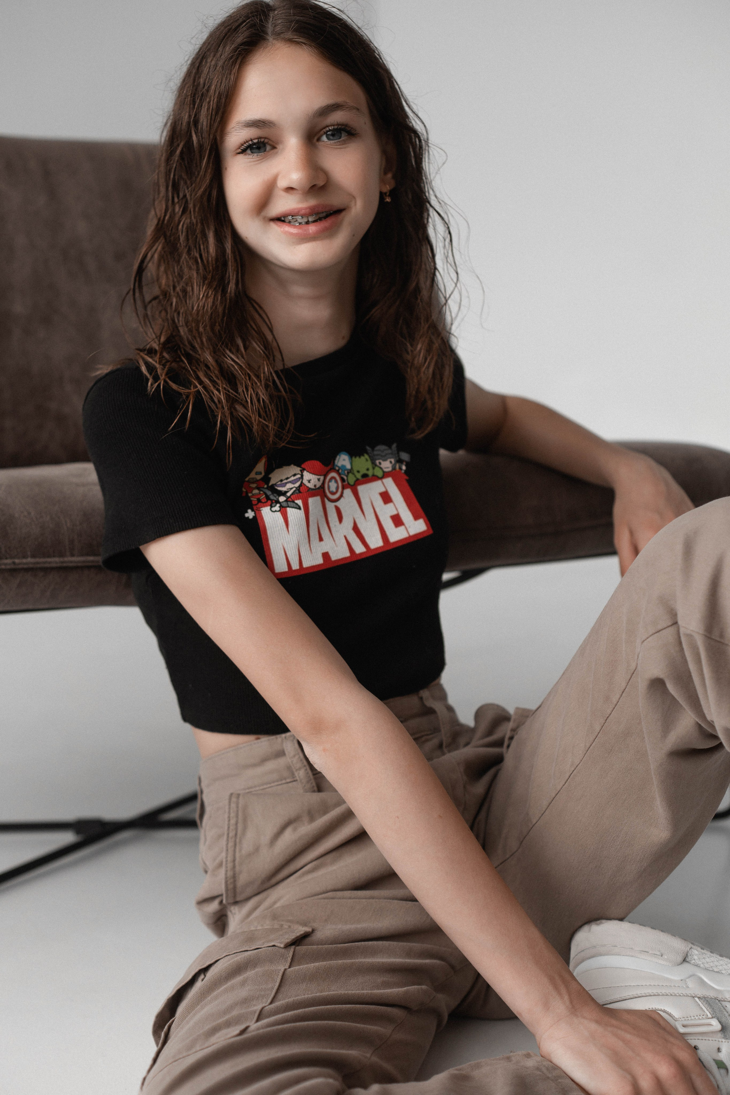 Яна, София, Андрей. Свадебный и портретный фотограф Соломко Диана