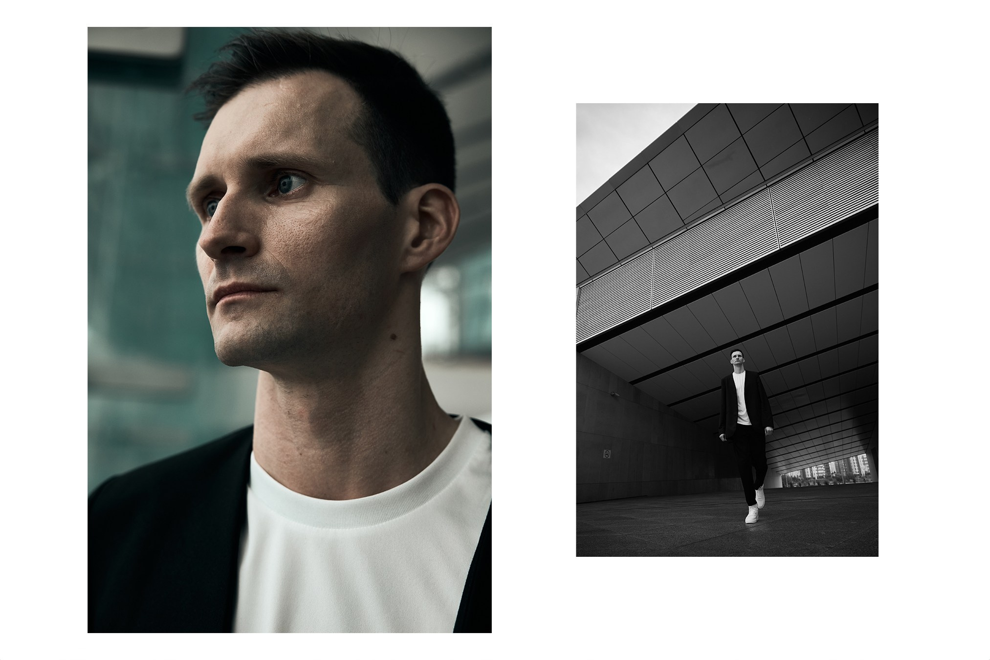 Бизнес портреты. Фотограф в Санкт-Петербурге Анастасия Коновалова