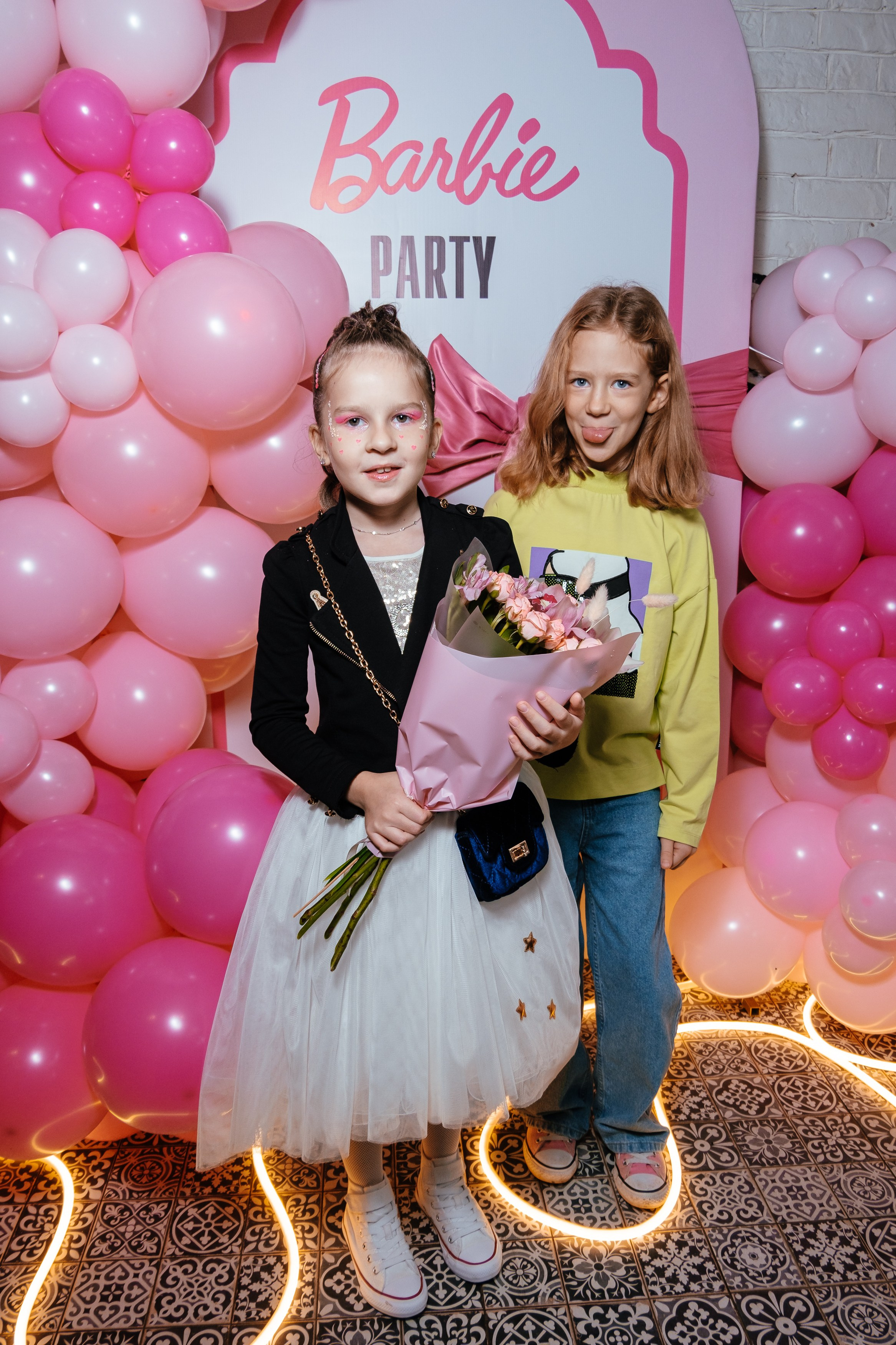 День рождение