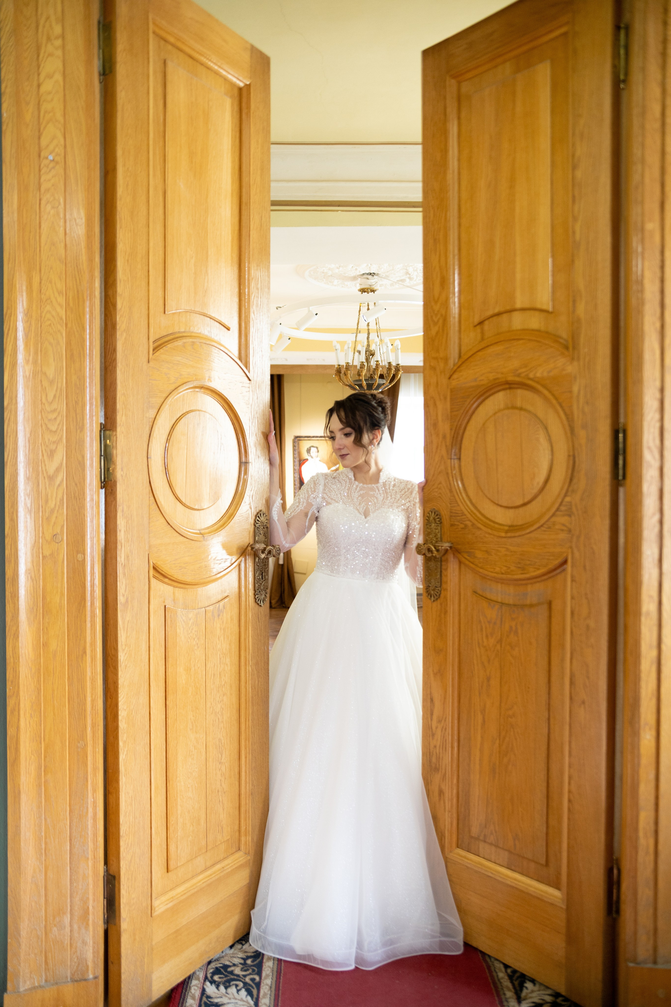 Светлана и Виталий. Фотограф оренбург