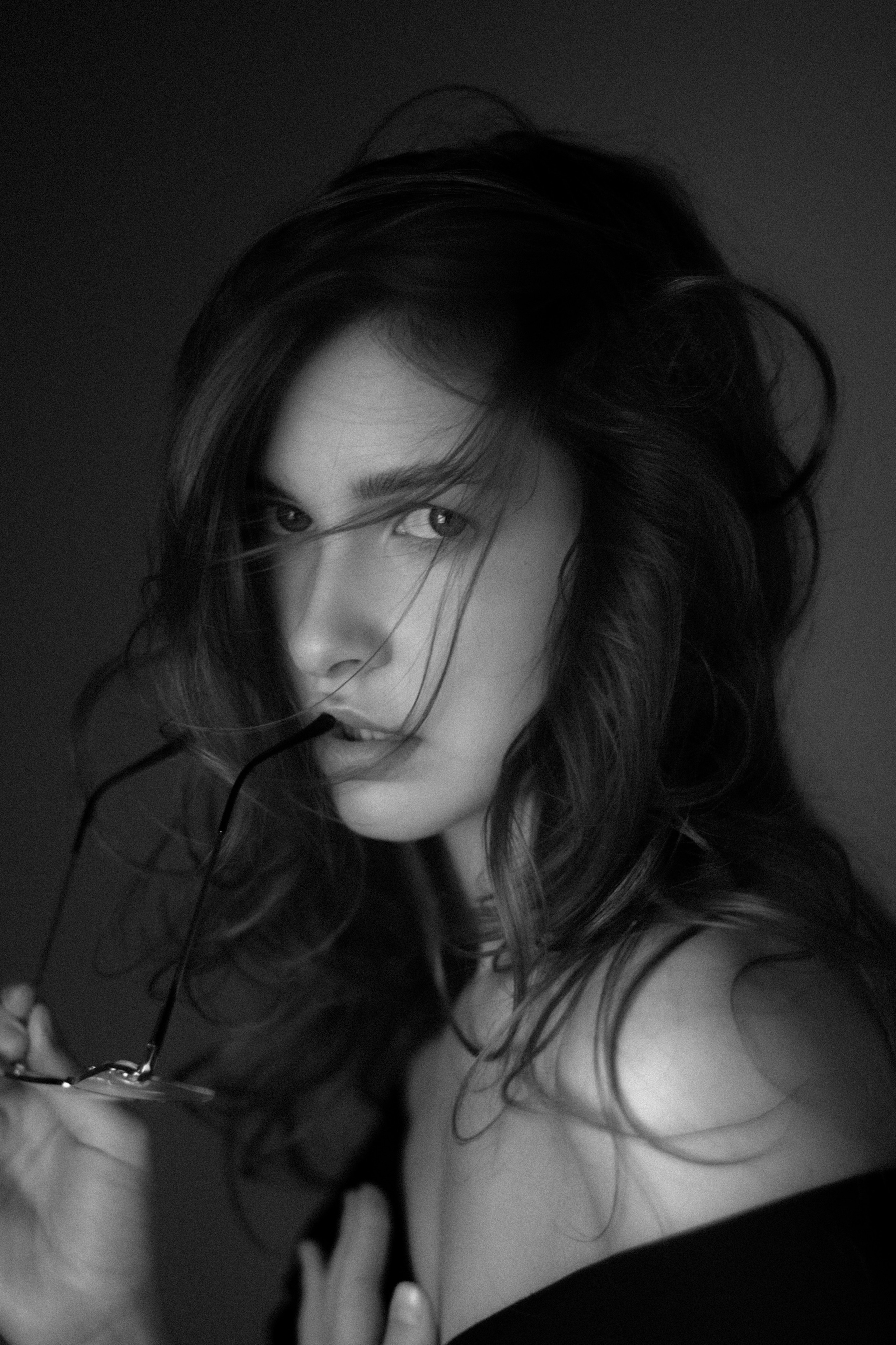 Черно-белая история. Фотограф Санкт-Петербург | Виктория Вишневская