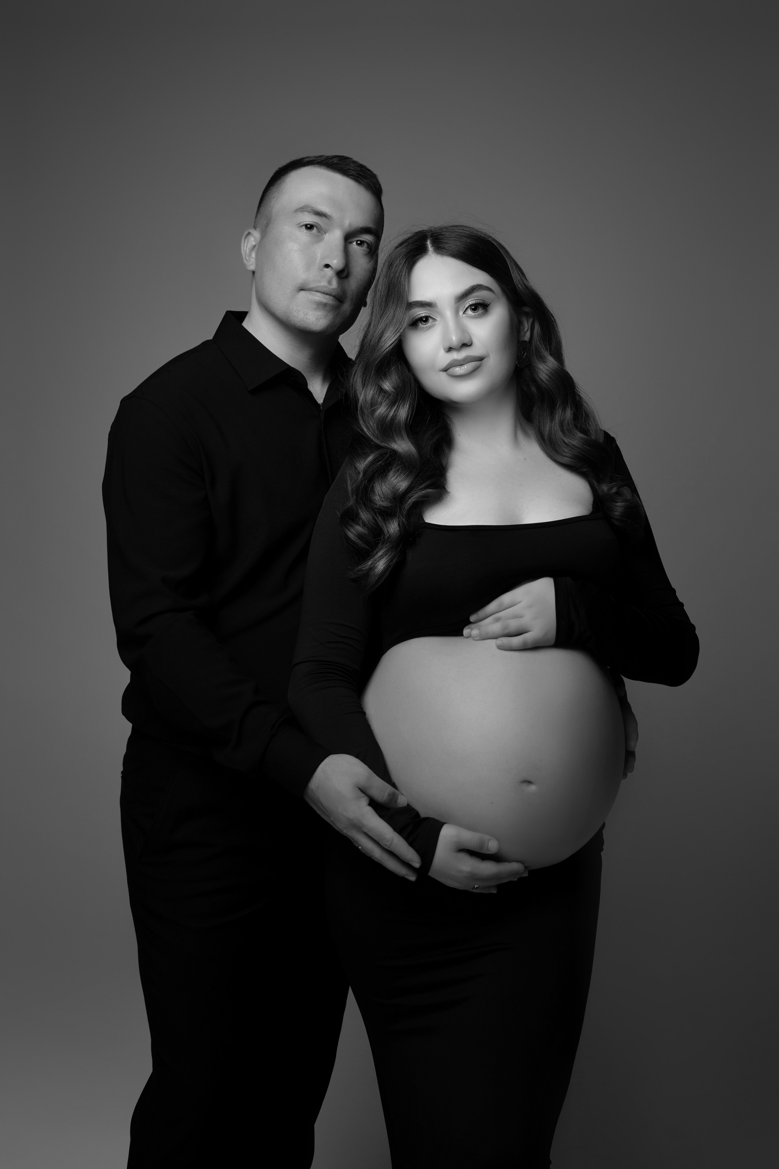 Беременность. Фотограф Лиана Артемова в Пензе