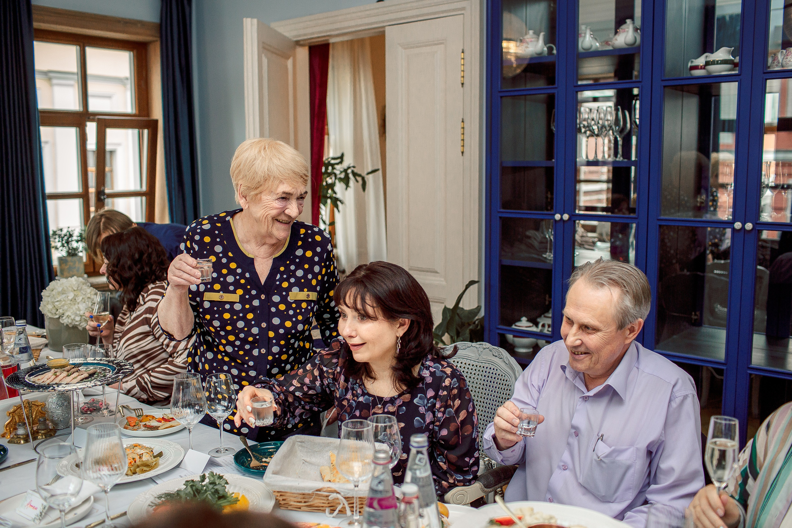 Андрей и Валерия. Свадебный и семейный фотограф Елизавета Ермак | Москва и МО