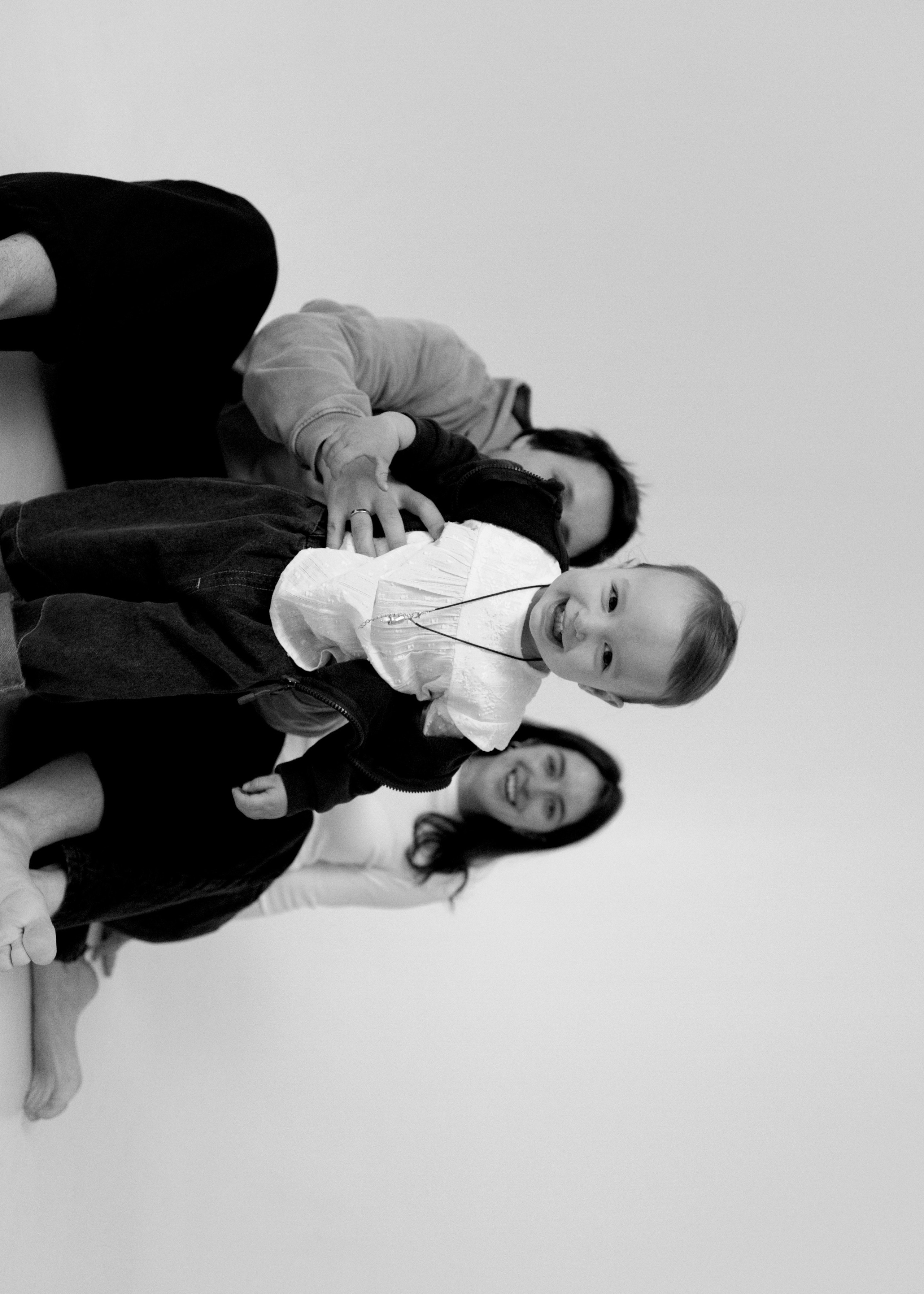 Фотограф Олеся Музанова