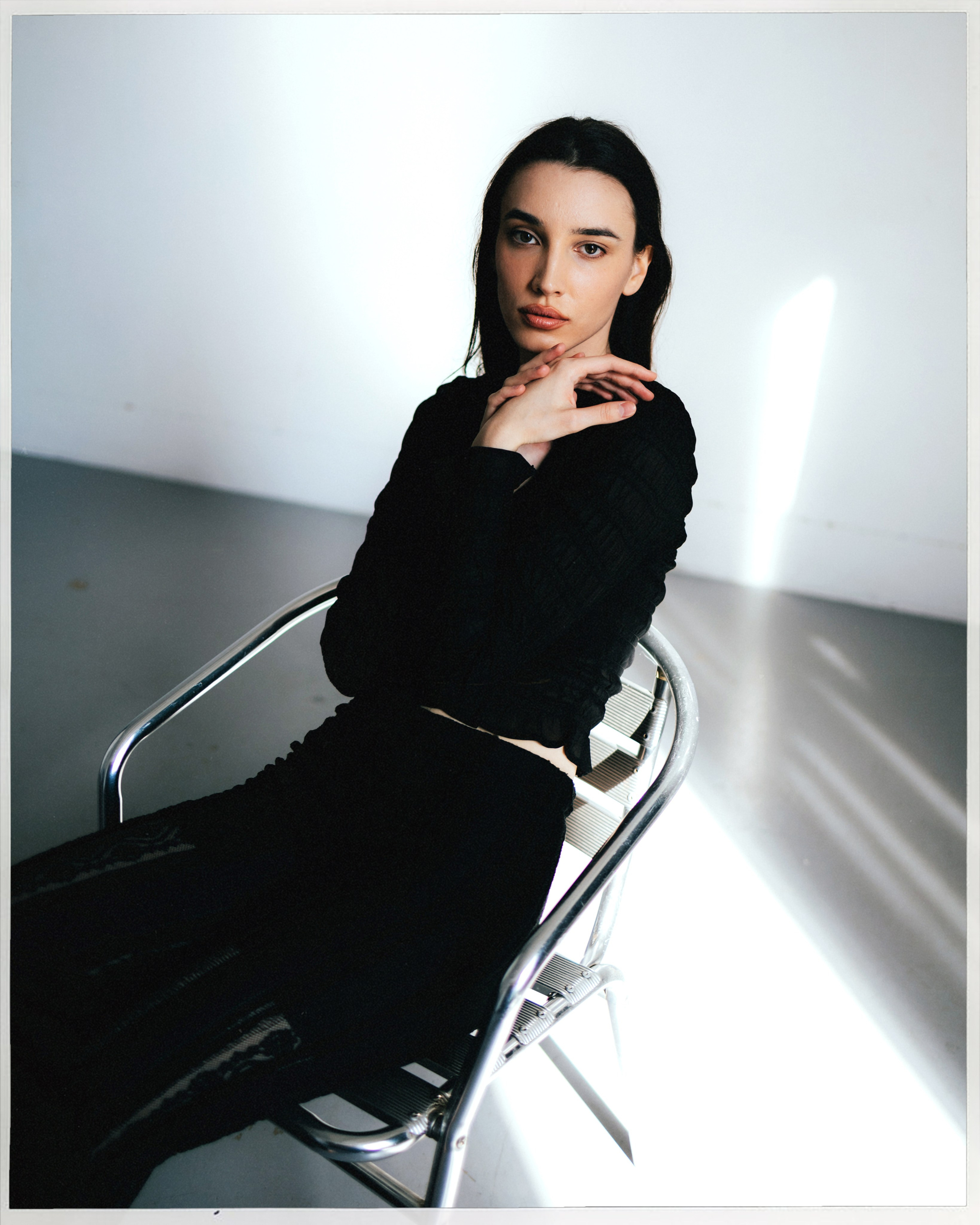 ㅤ. Фотограф Олеся Музанова