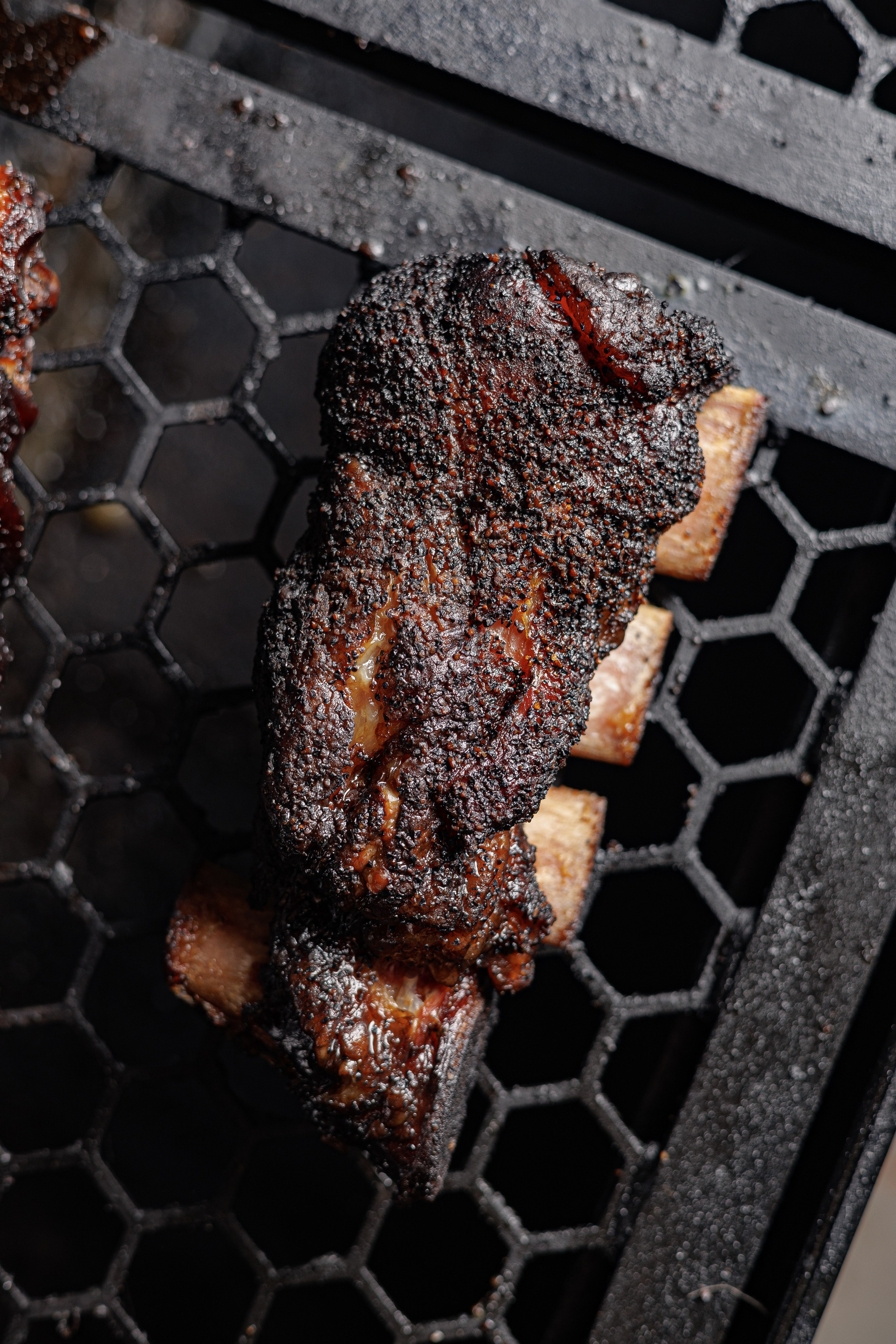 Фотосъёмка продукции для Blacrust