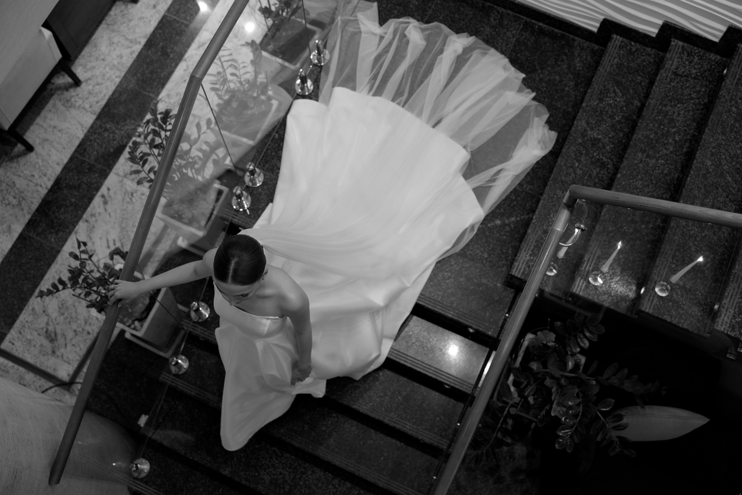 Екатерина & Алексей. Yura Rush Свадебный фотограф Тюмень