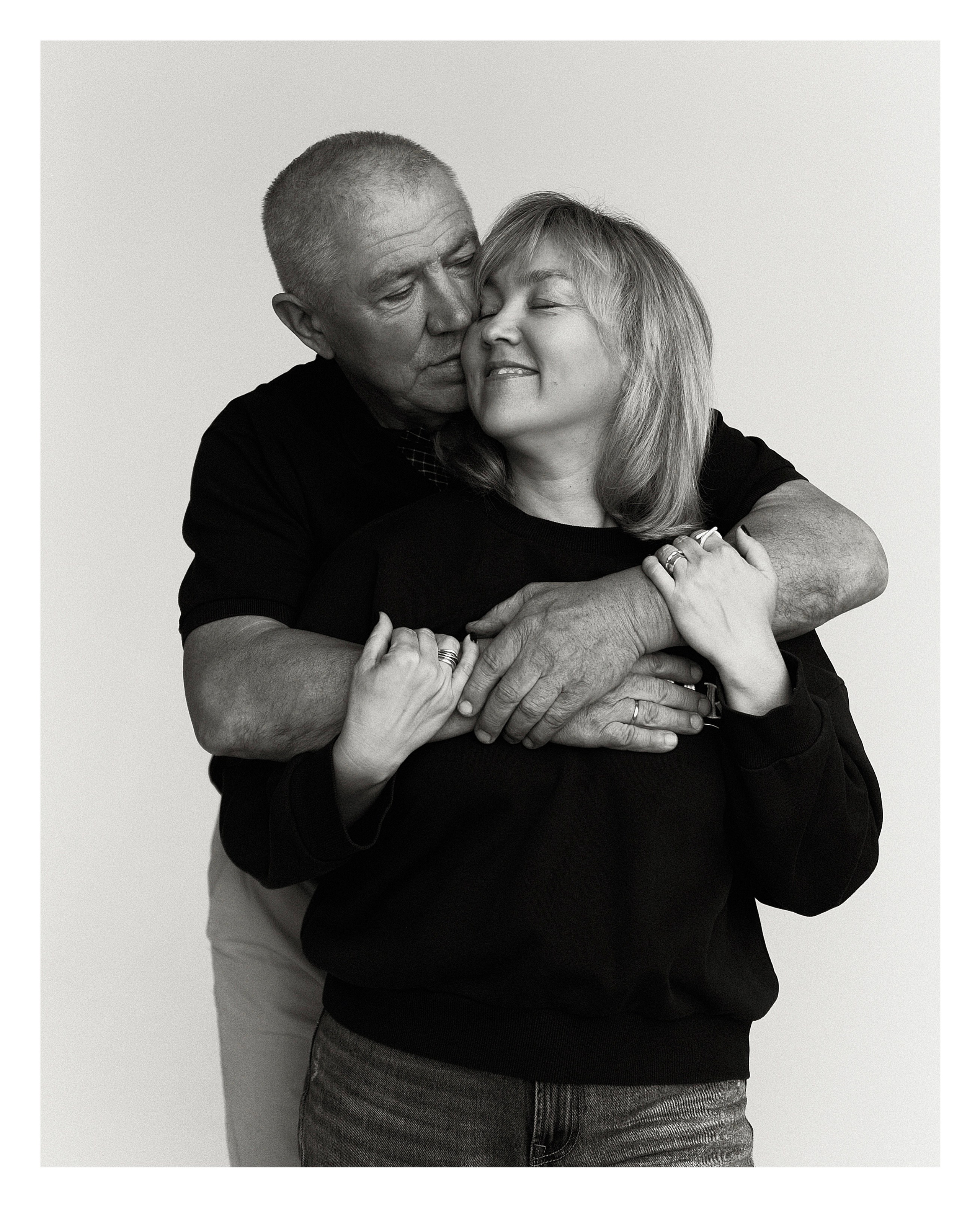 Polina Yaroslava Tatiana Yuriy. Индивидуальная и семейная фотосессия в Чебоксарах Оксана Русакова