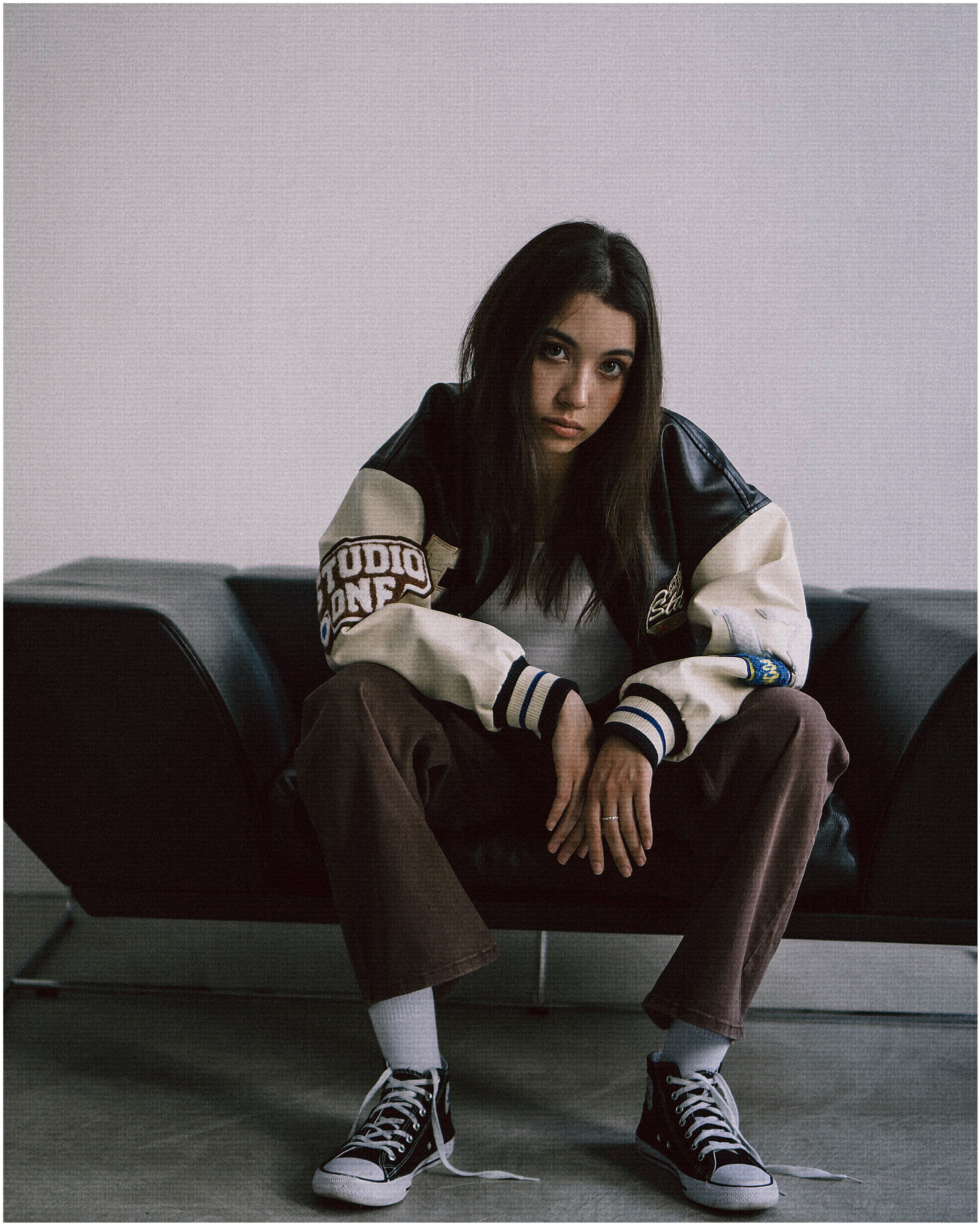 Индивидуальная съёмка Ксении в Чебоксарах. Индивидуальная и семейная фотосессия в Чебоксарах Оксана Русакова