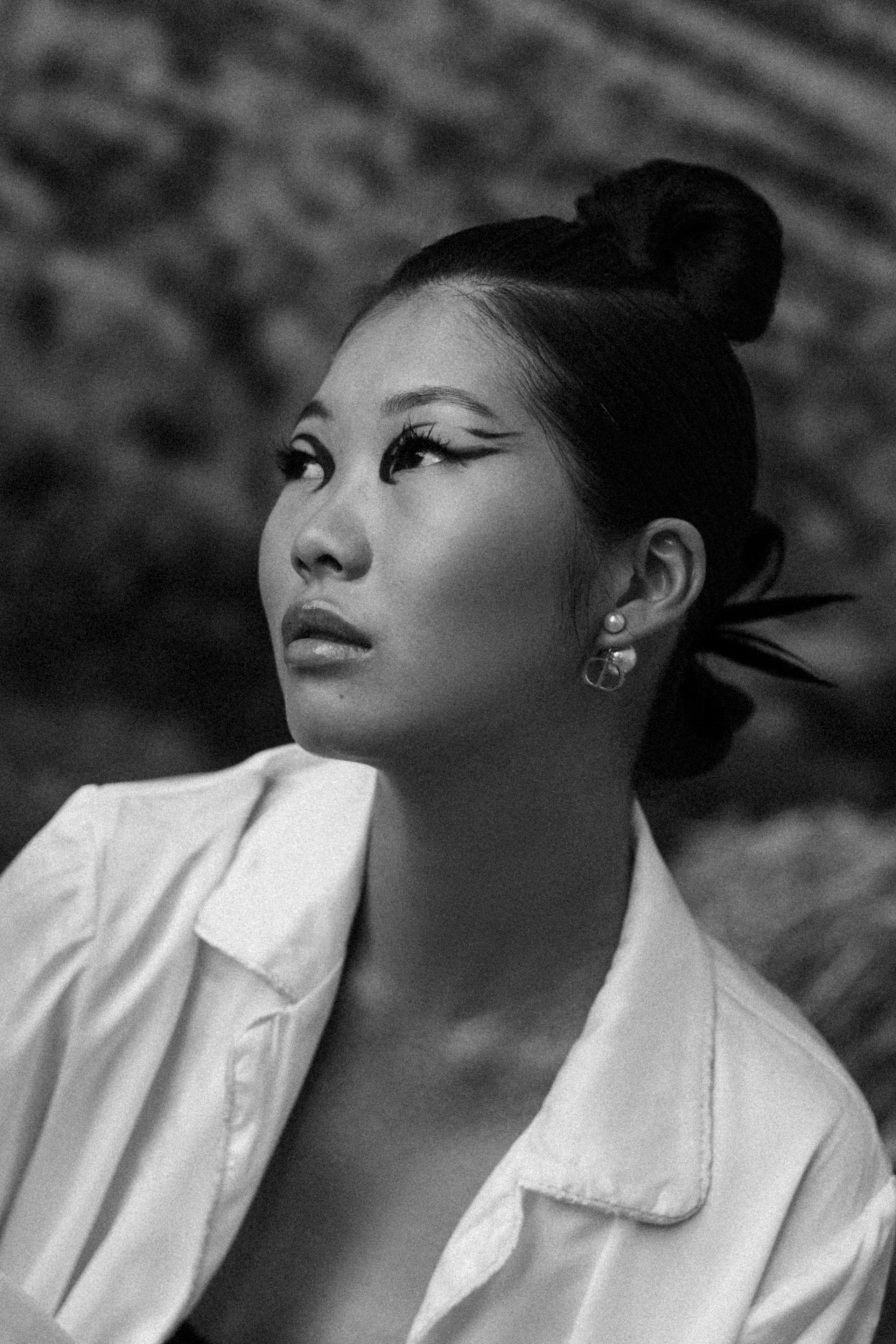 Степь. Варвара Синицына: семейный фотограф в Москве