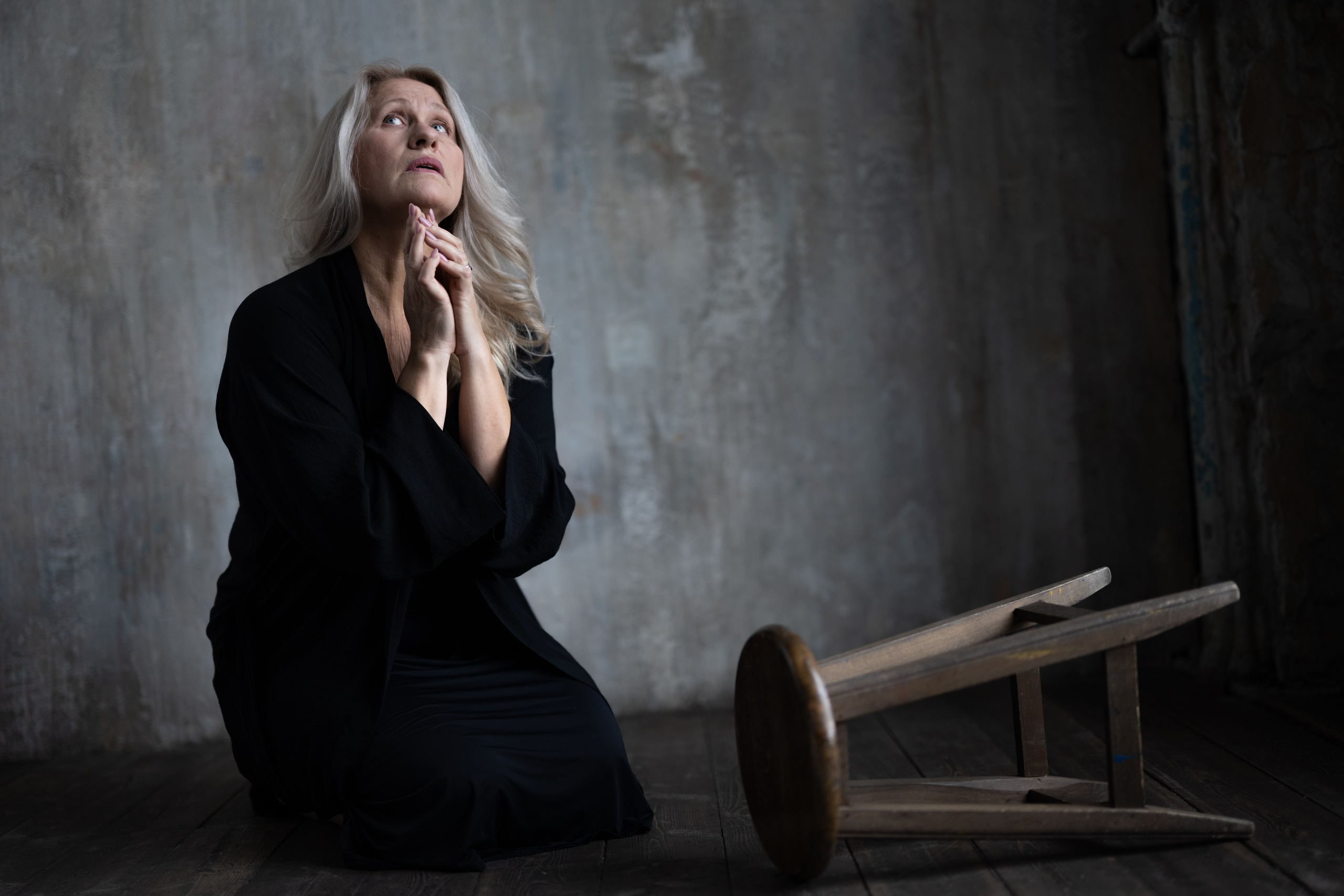 Грация. Ирина Алёхина