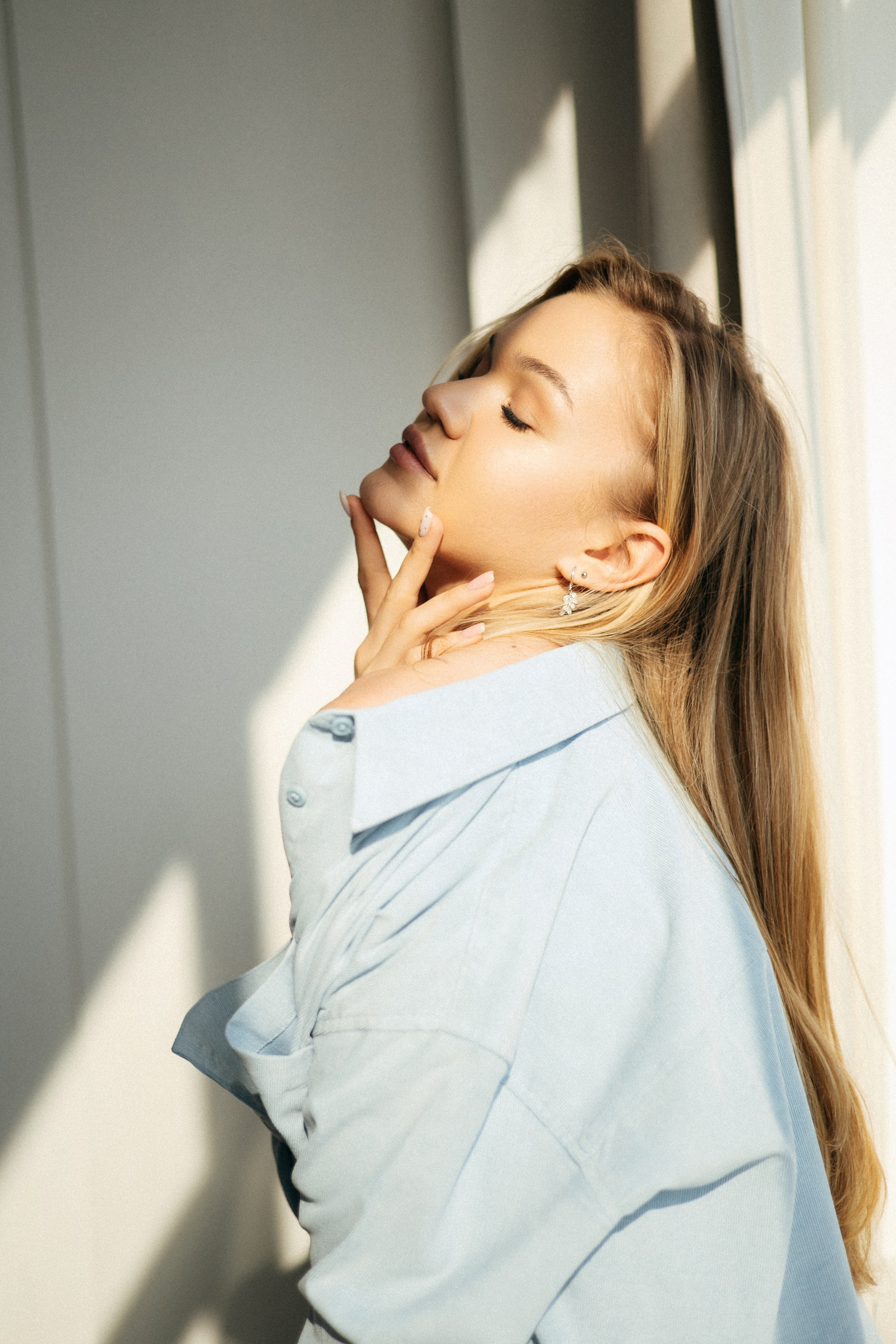 Виола. Виктория Файфер| фотограф Новосибирск