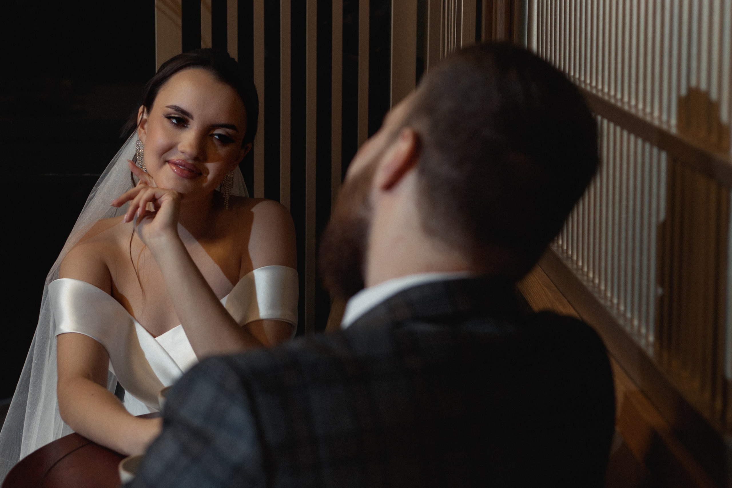 Свадьбы. Свадебный и семейный фотограф в Саратове Анжела Борисова