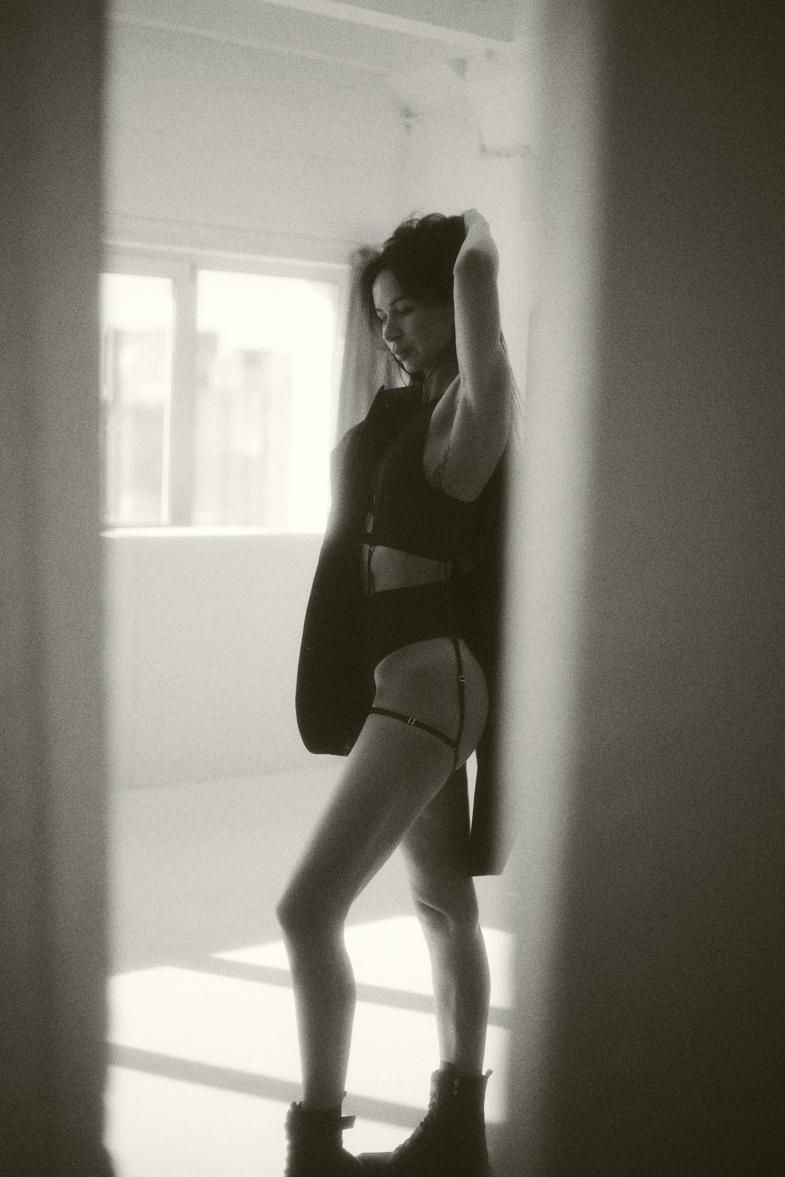 Лена. Фотограф Ионова Анастасия, г Владивосток