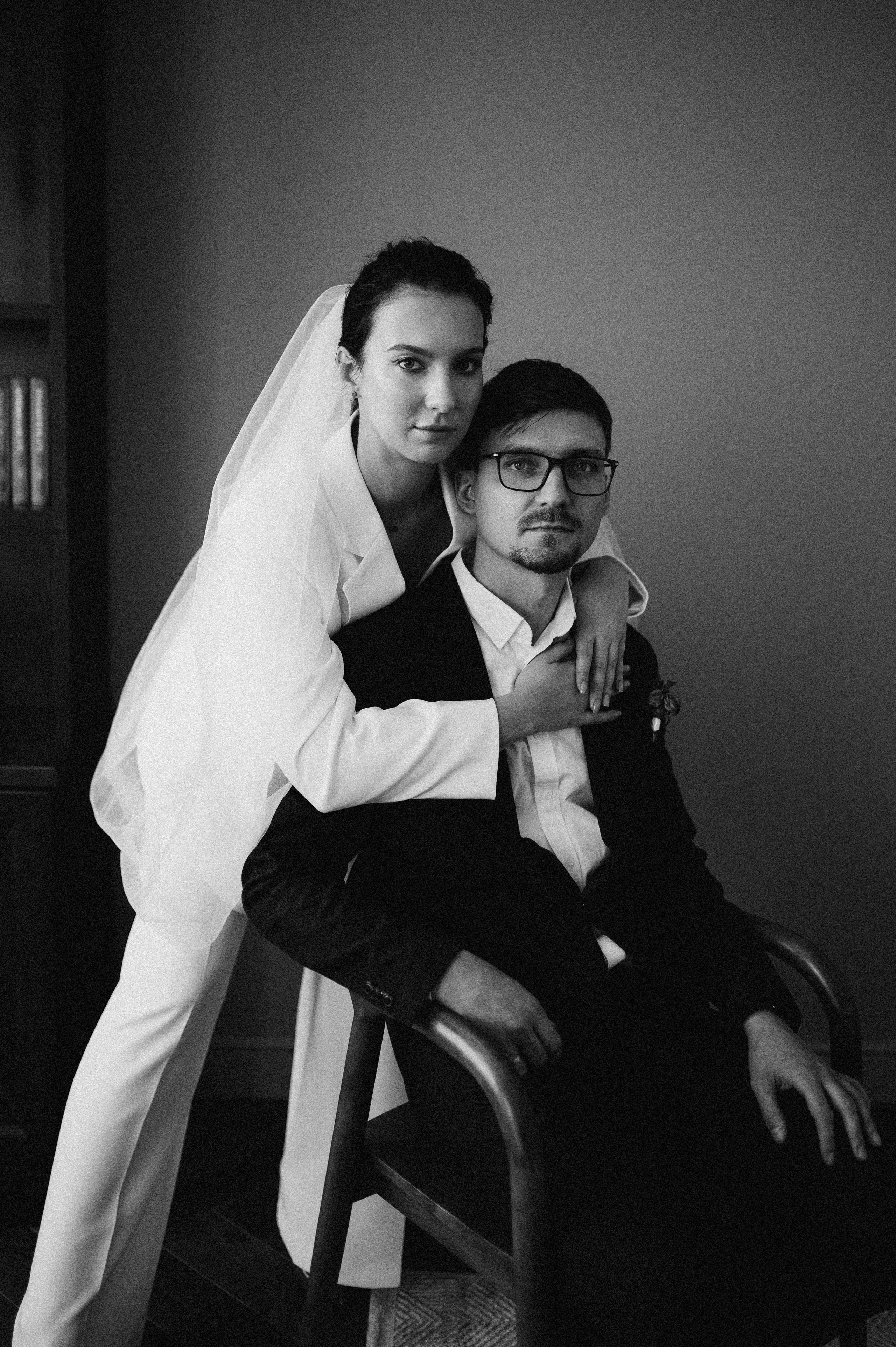 АНДРЕЙ & КСЕНИЯ. Семейный фотограф в Новосибирске Женя Индрикова