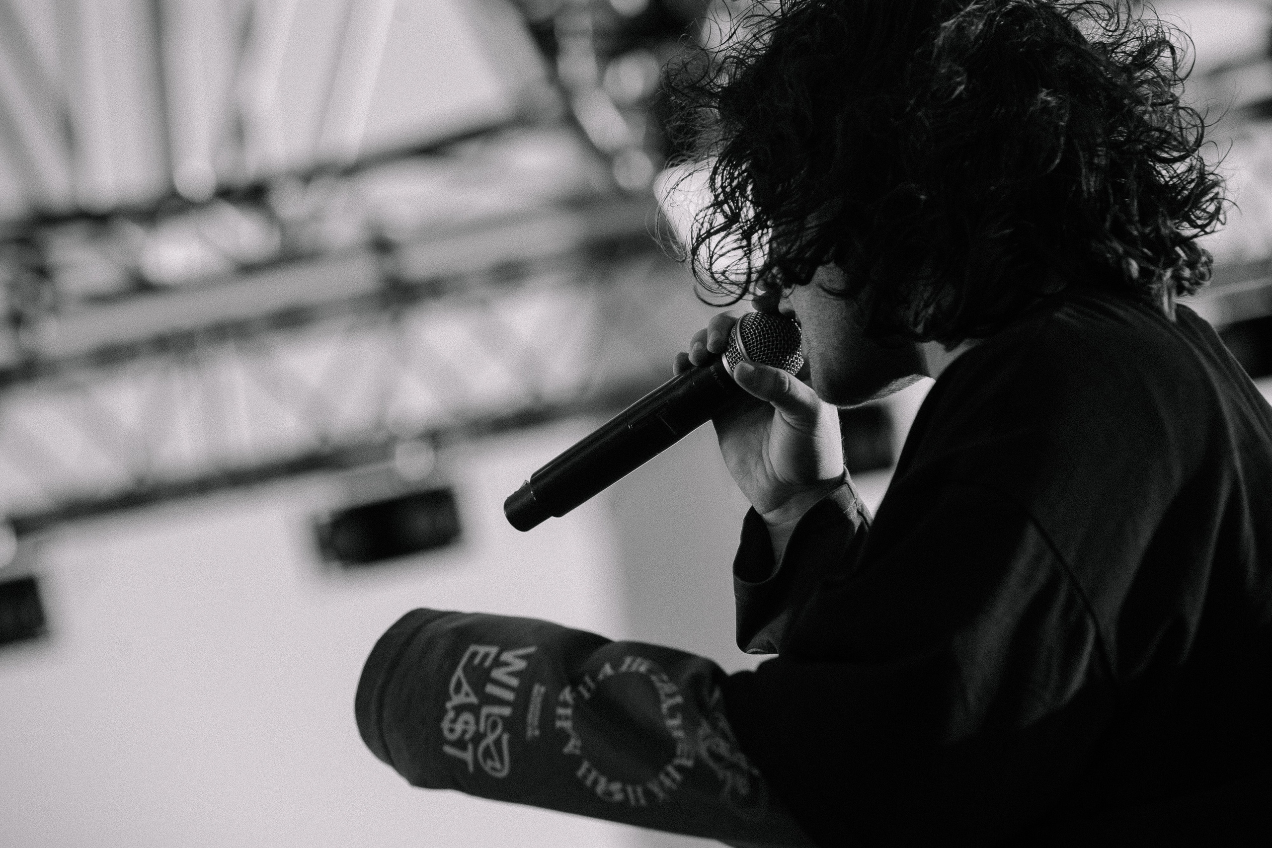 VK1'23. Фотограф в Санкт-Петербурге