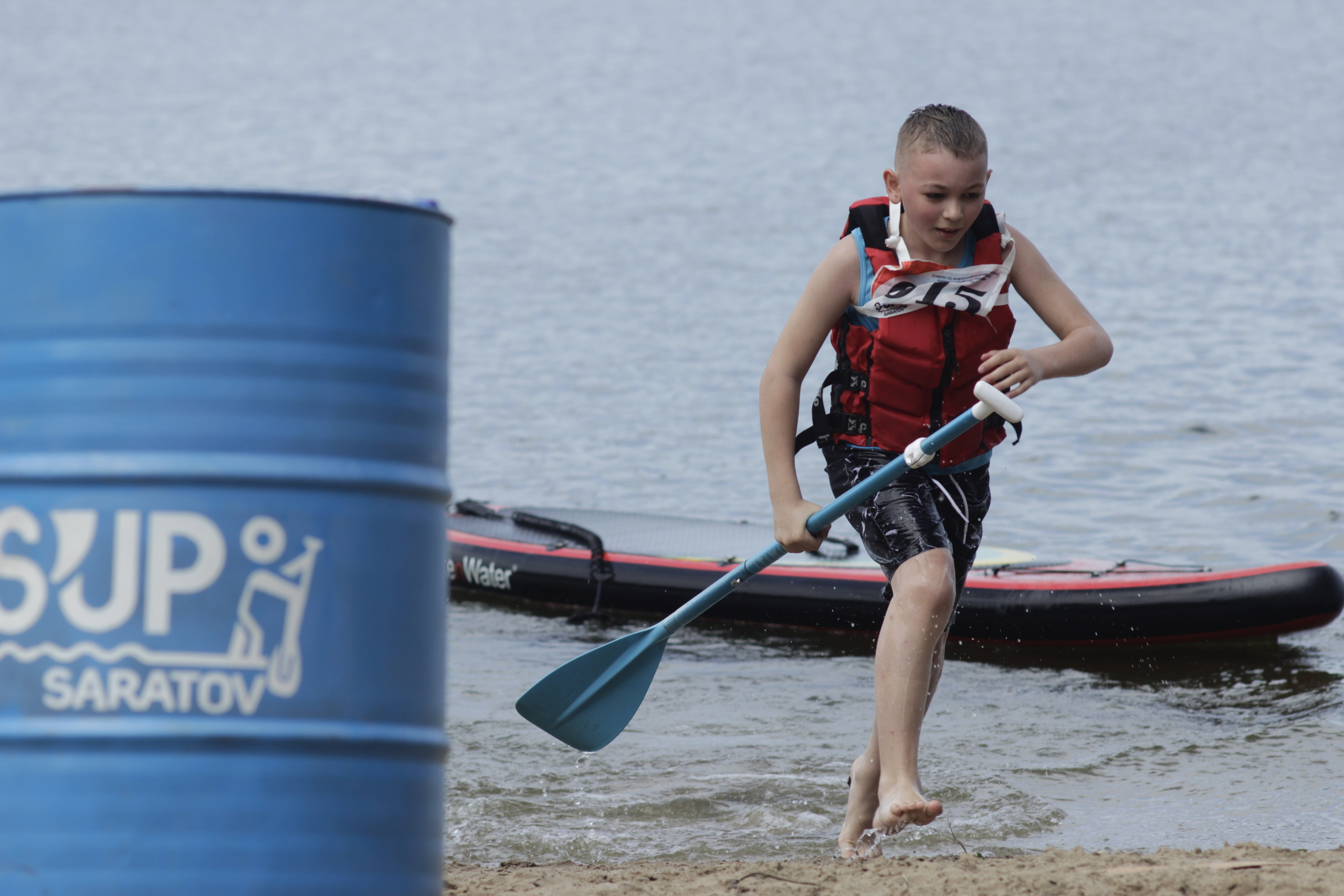 Сёрфинг в Саратове!. Фотокрыжовник. Снимаем, дружим, путешествуем