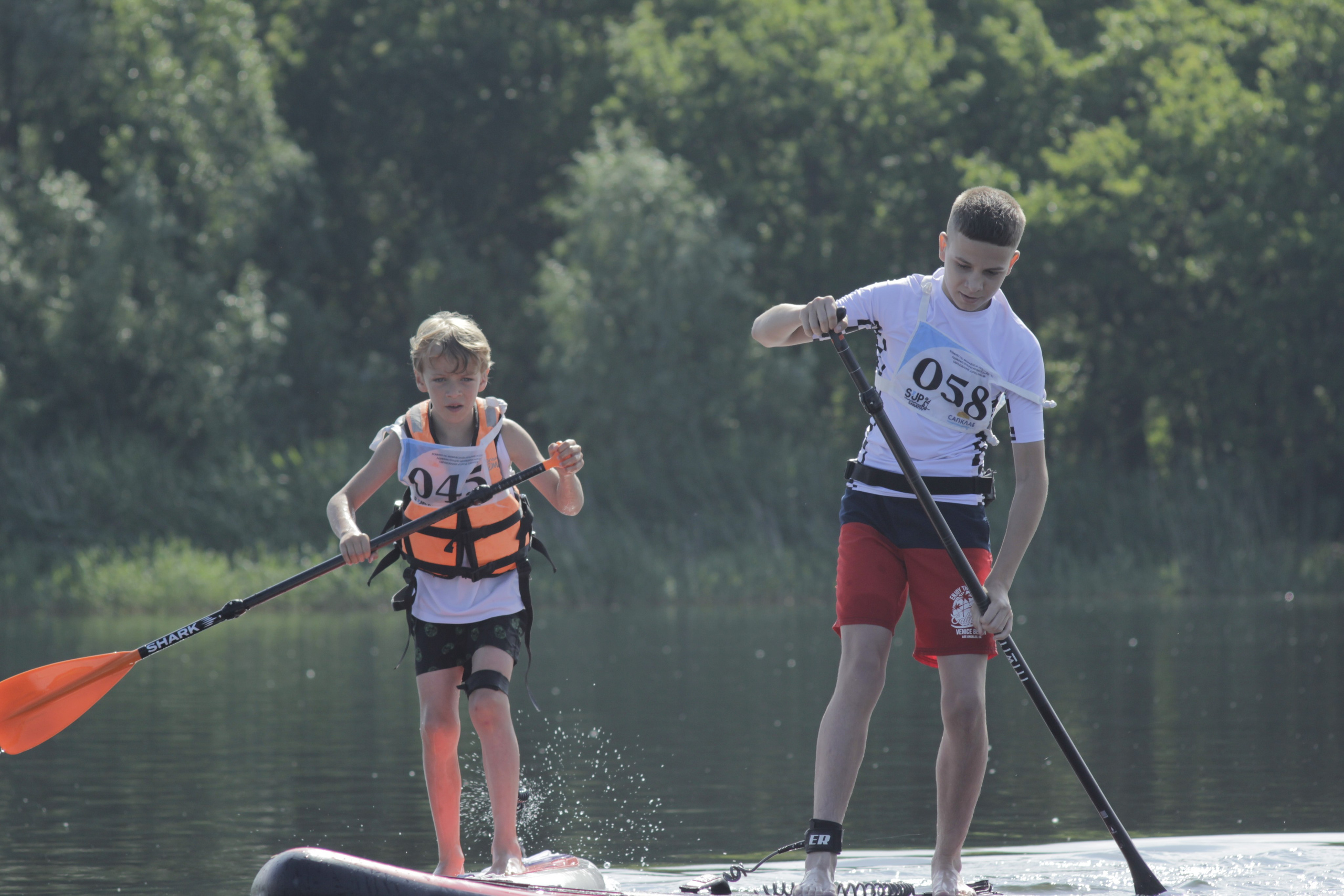 Сёрфинг в Саратове!. Фотокрыжовник. Снимаем, дружим, путешествуем