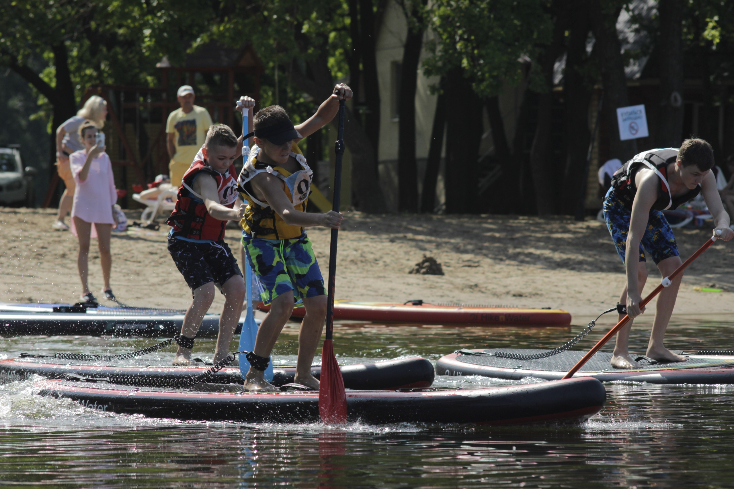Сёрфинг в Саратове!. Фотокрыжовник. Снимаем, дружим, путешествуем