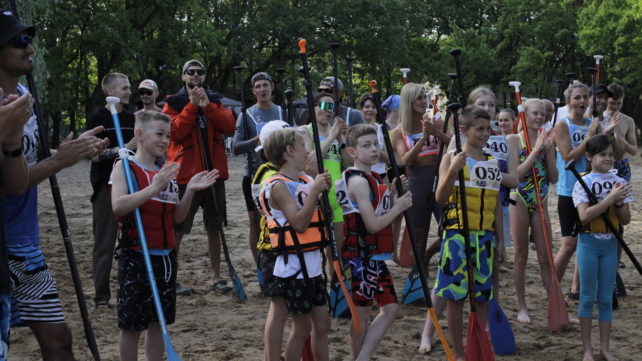 Сёрфинг в Саратове!. Фотокрыжовник. Снимаем, дружим, путешествуем