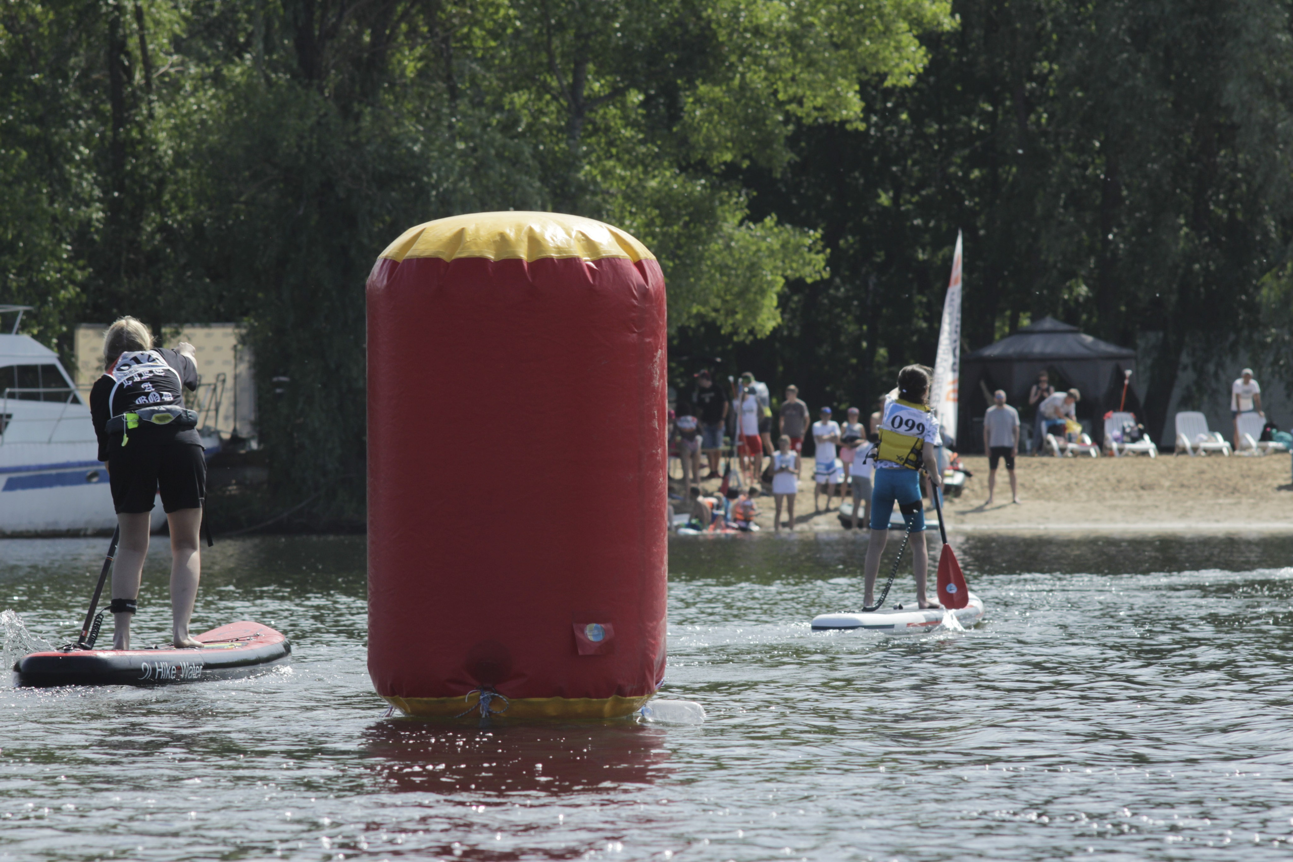 Сёрфинг в Саратове!. Фотокрыжовник. Снимаем, дружим, путешествуем