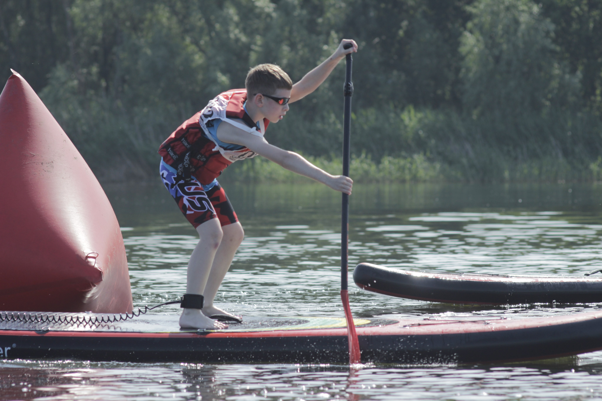 Сёрфинг в Саратове!. Фотокрыжовник. Снимаем, дружим, путешествуем