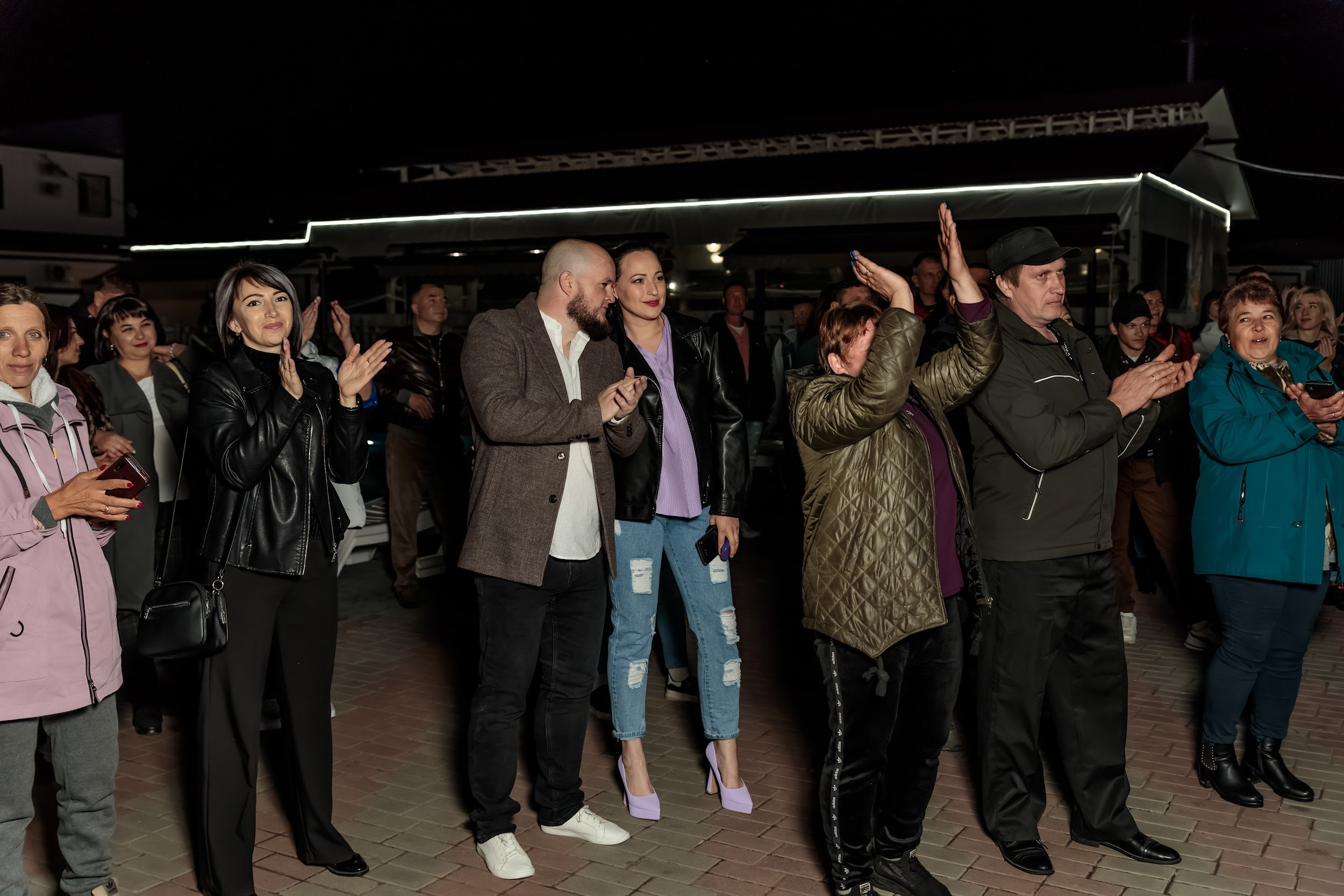 Сектор Газа. Профессиональный фотограф в Воронеже Владислав Крылов