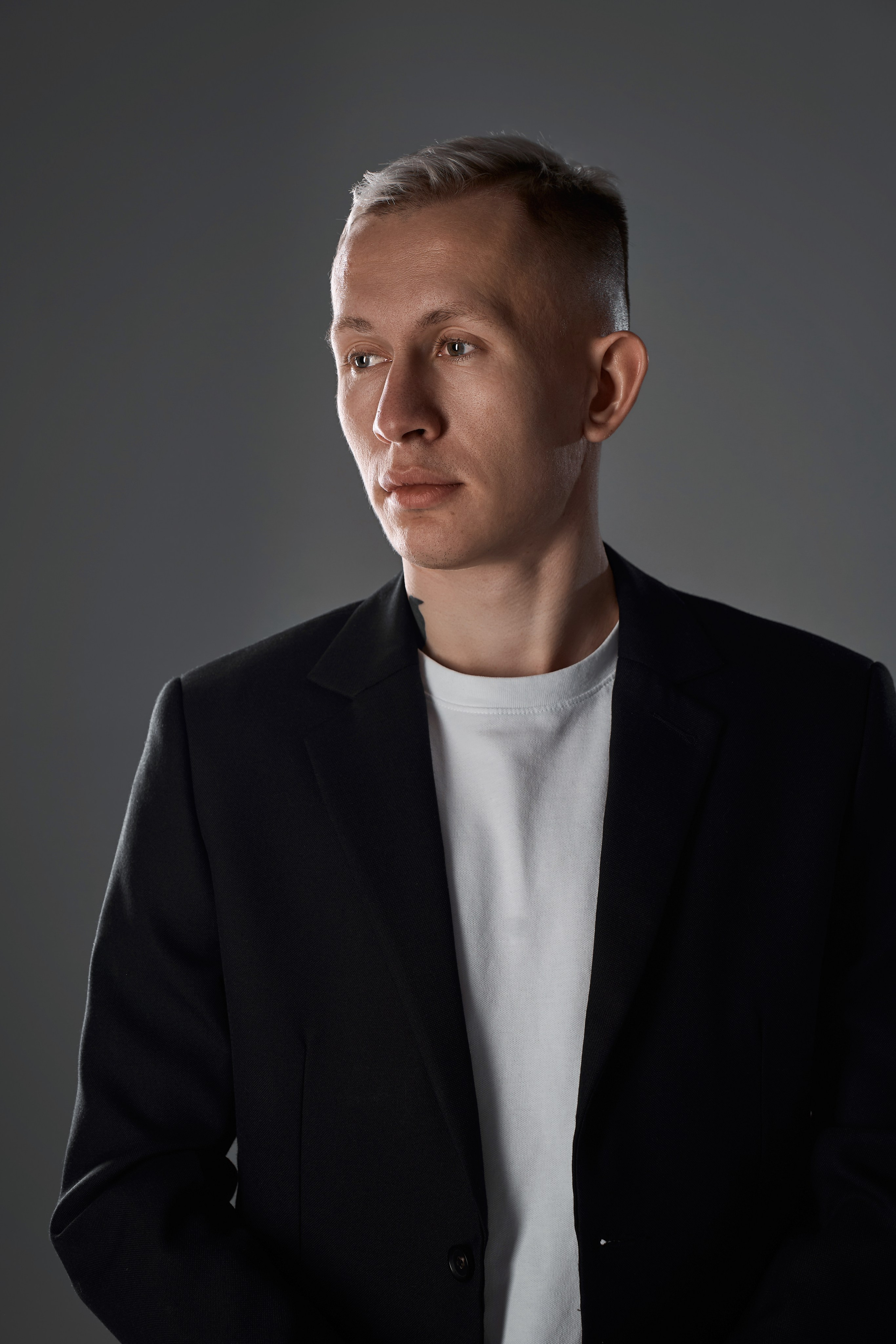 Индивидуальная фотосессия в Воронеже. Профессиональный фотограф в Воронеже Владислав Крылов