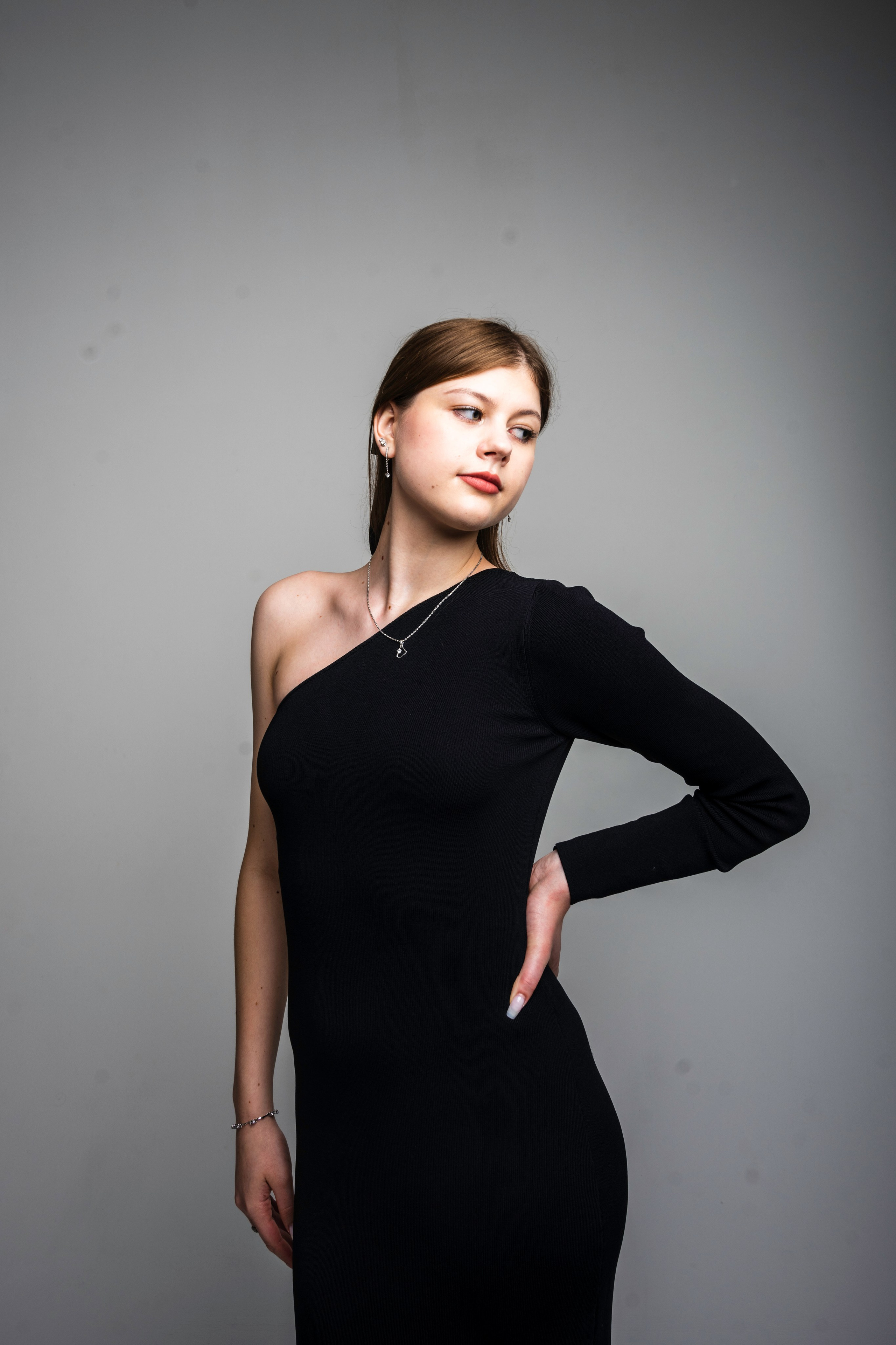 Юлия. Портретный фотограф в Москве — Иван Саяпин