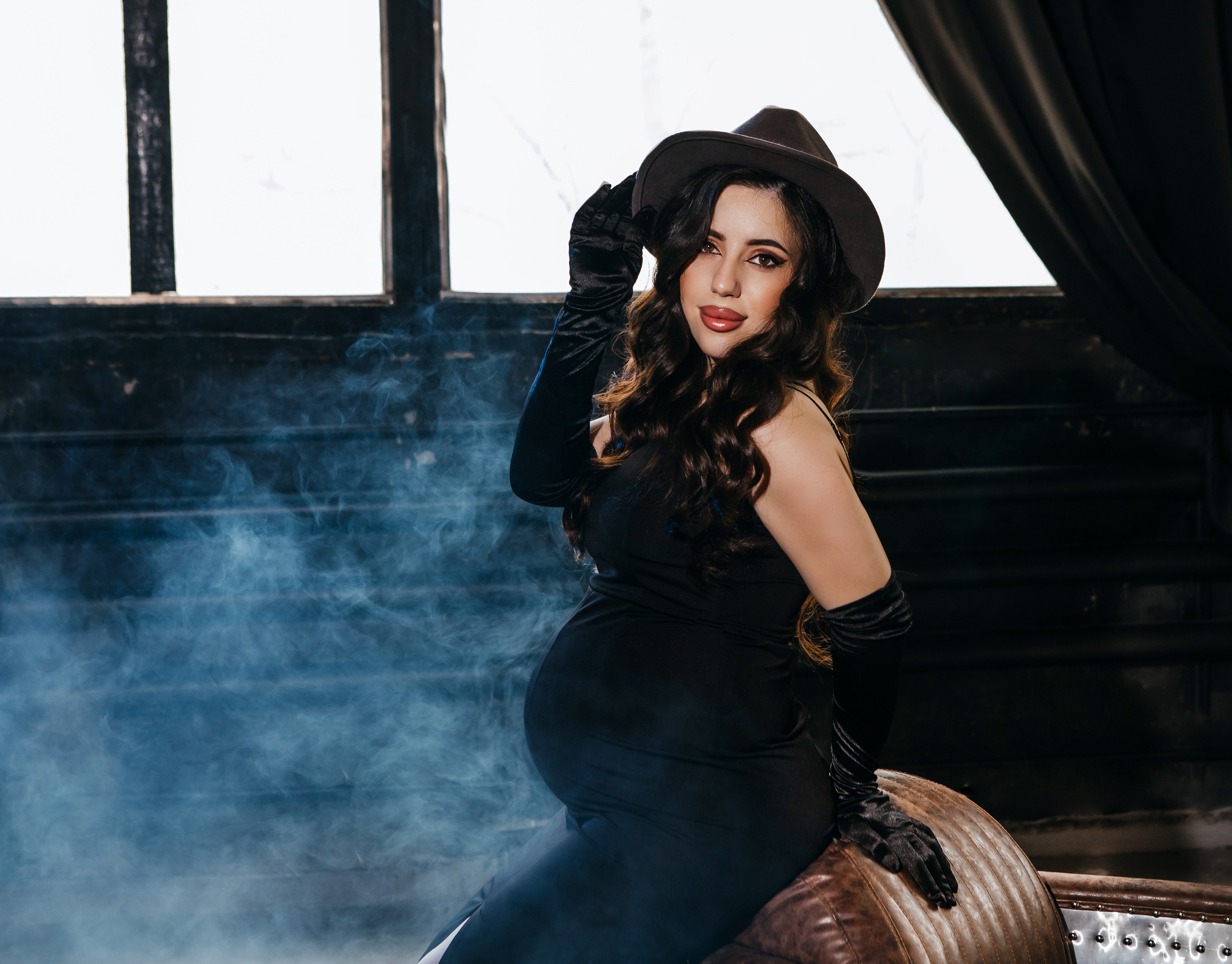 В ожидании…. Фотограф Новороссийск