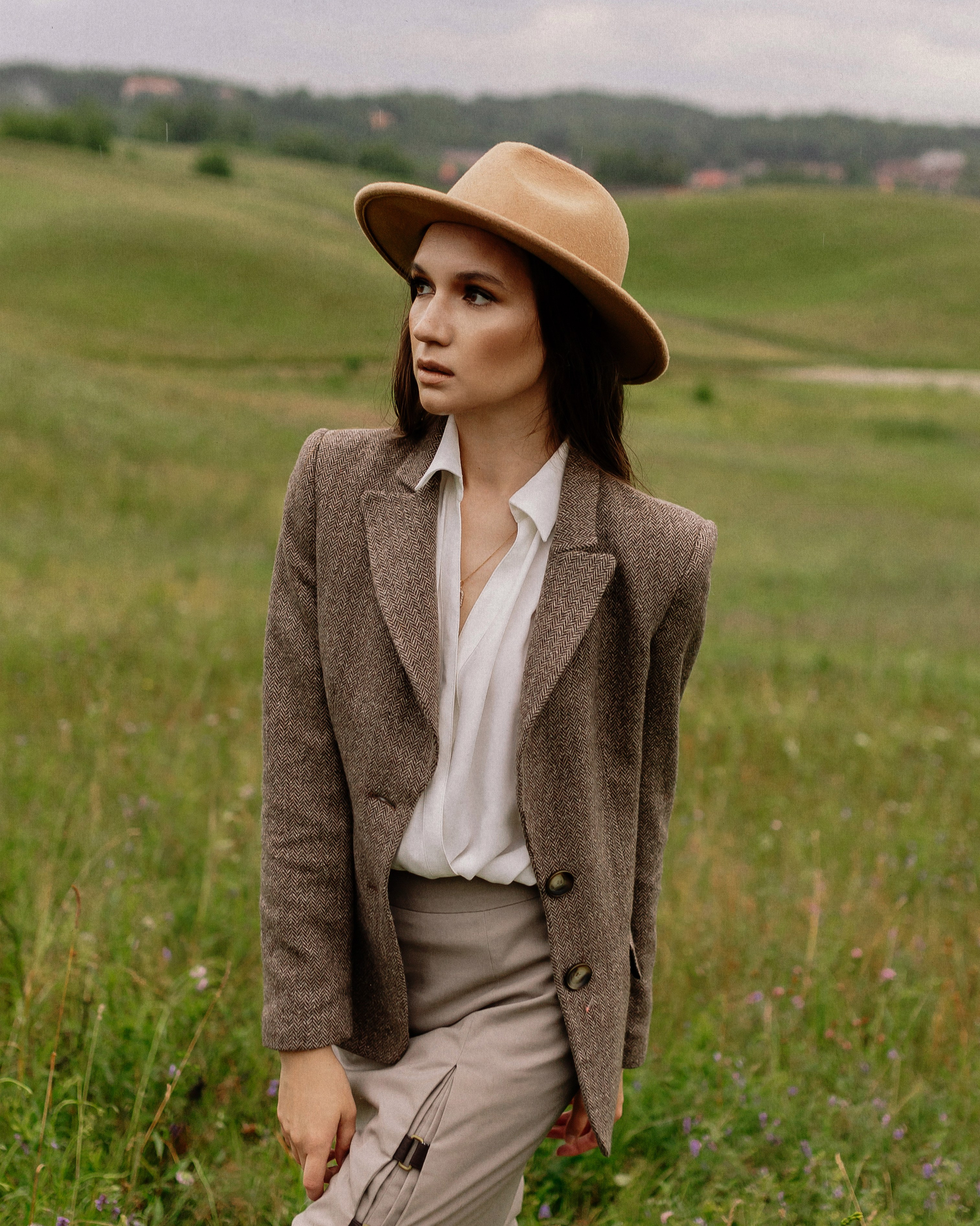 Анфиса и Игорь. Николь — ваш любимый фотограф в Санкт-Петербурге