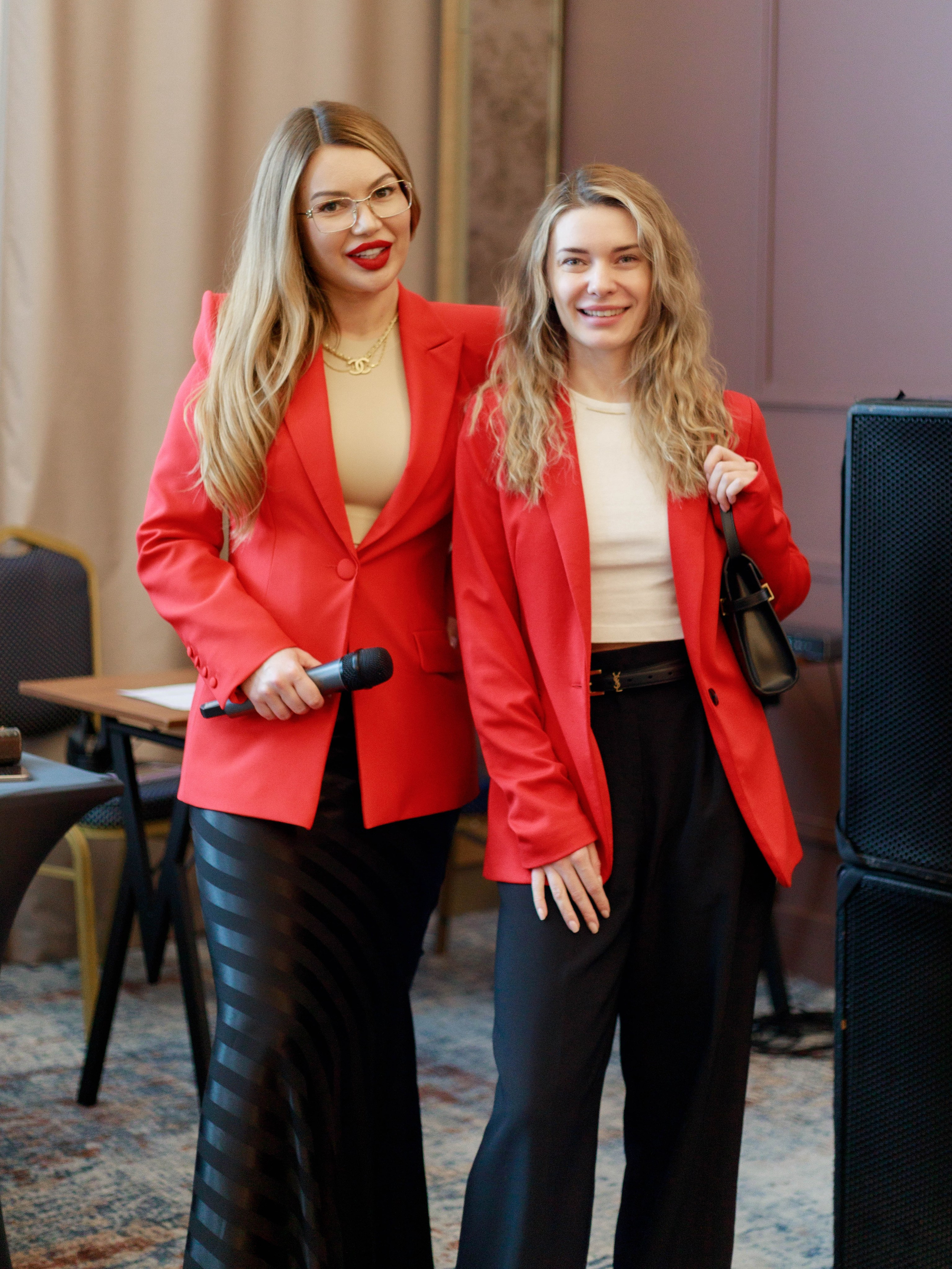 Big Beauty Boss Маргарита Черняк. Репортажный фотограф в Новосибирске Алена Помазунова