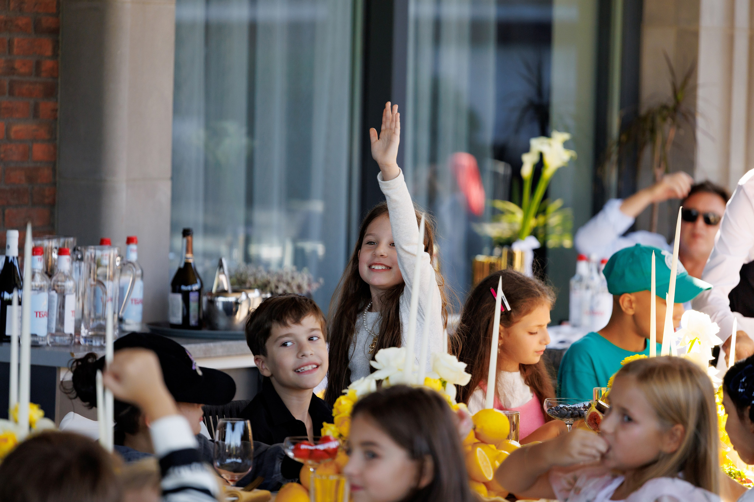 Фотосессия на день рождения Праздничная съемка от профессионального фотографа. Красильников Евгений — профессиональный фотограф в Ростове-на-Дону