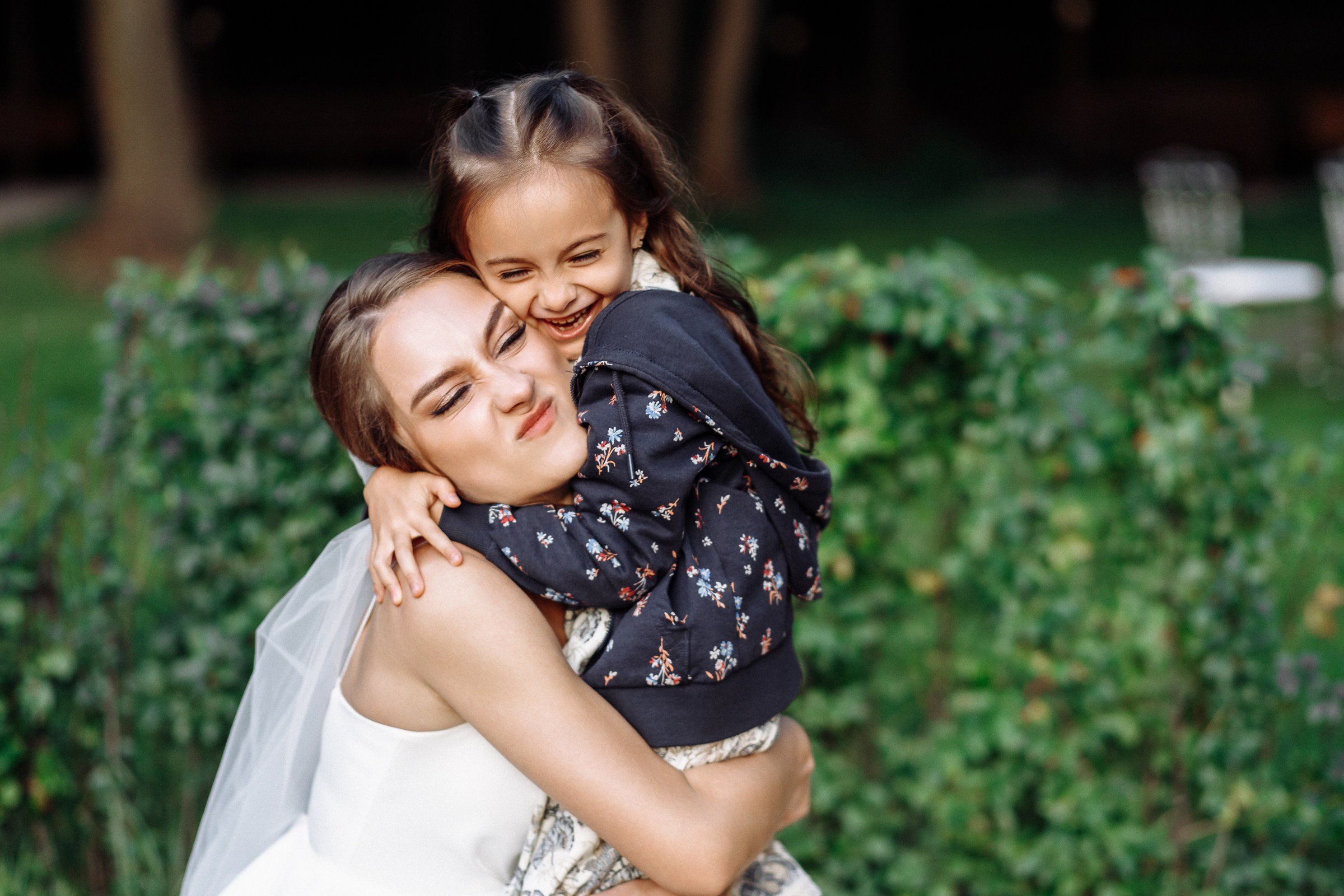 Анонс свадьбы Дарья и Сергей. Свадебный фотограф в Воронеже Денис Коровин