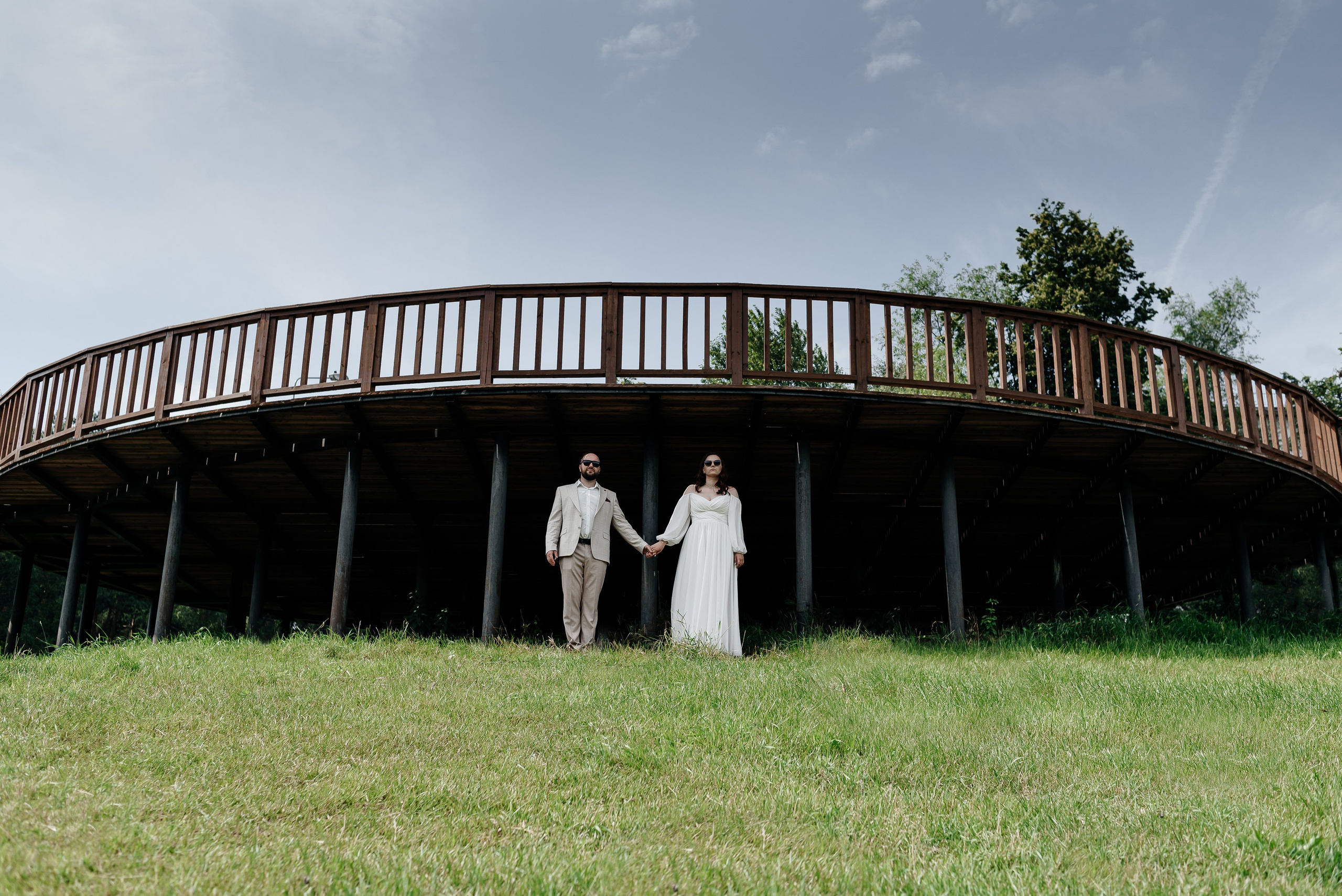 Свадьба. Свадебный фотограф Сергей Глобенко
