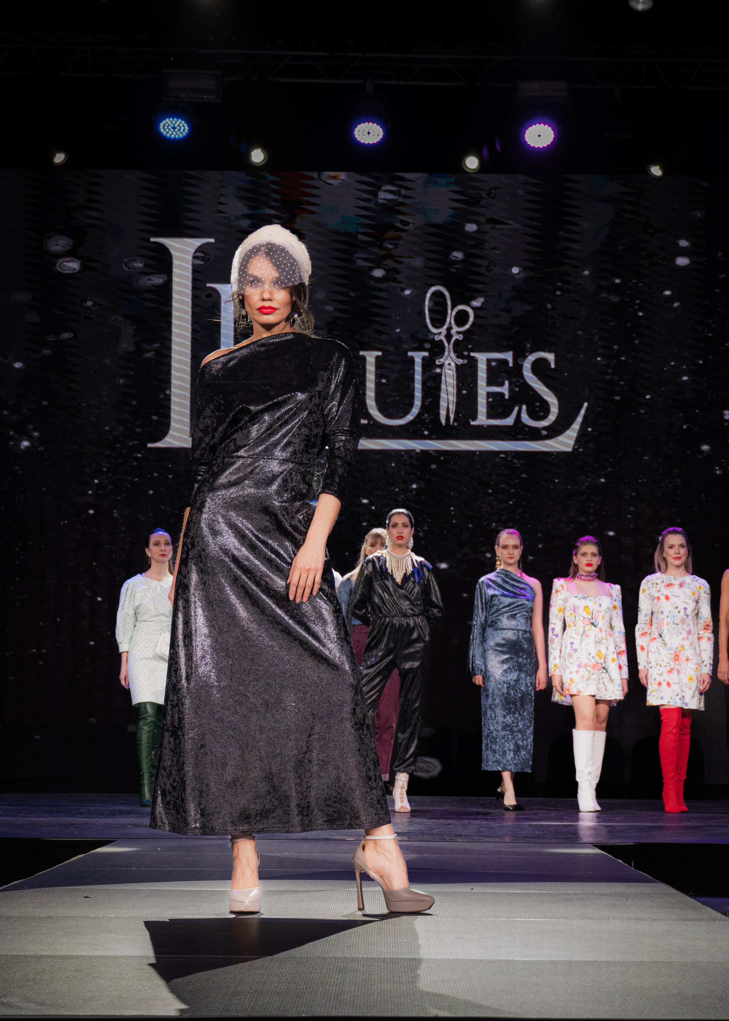 Премия "Сибирский стиль 2024"