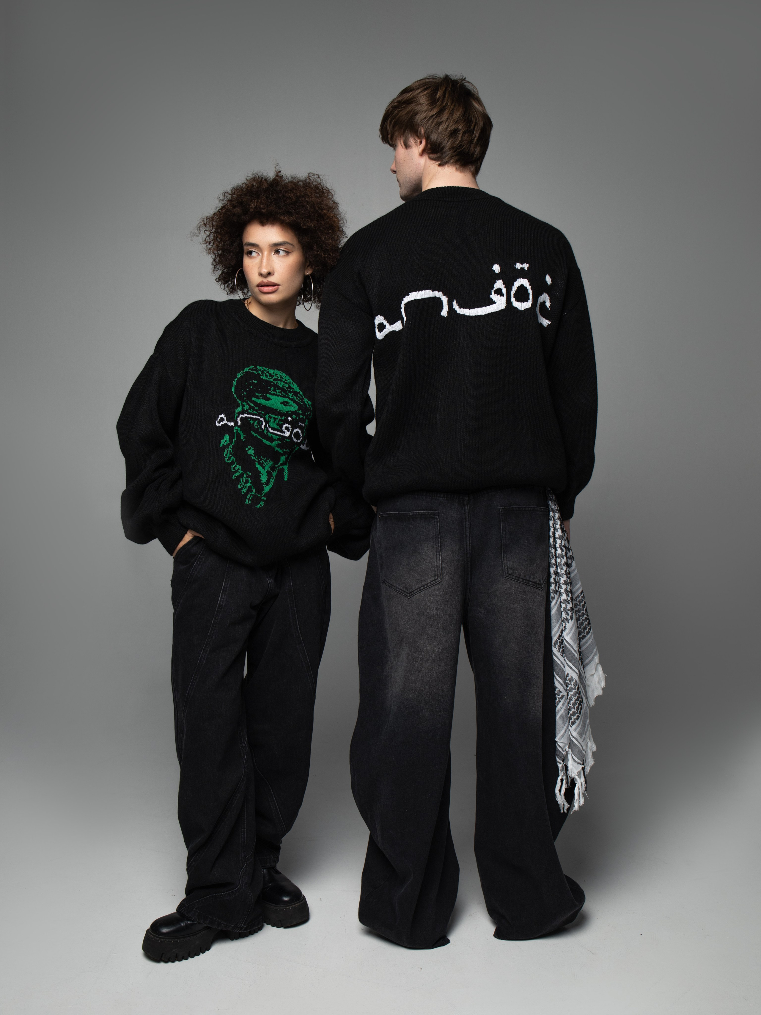 КАТАЛОГ | серый фон. RUNA production — стильные съемки для брендов